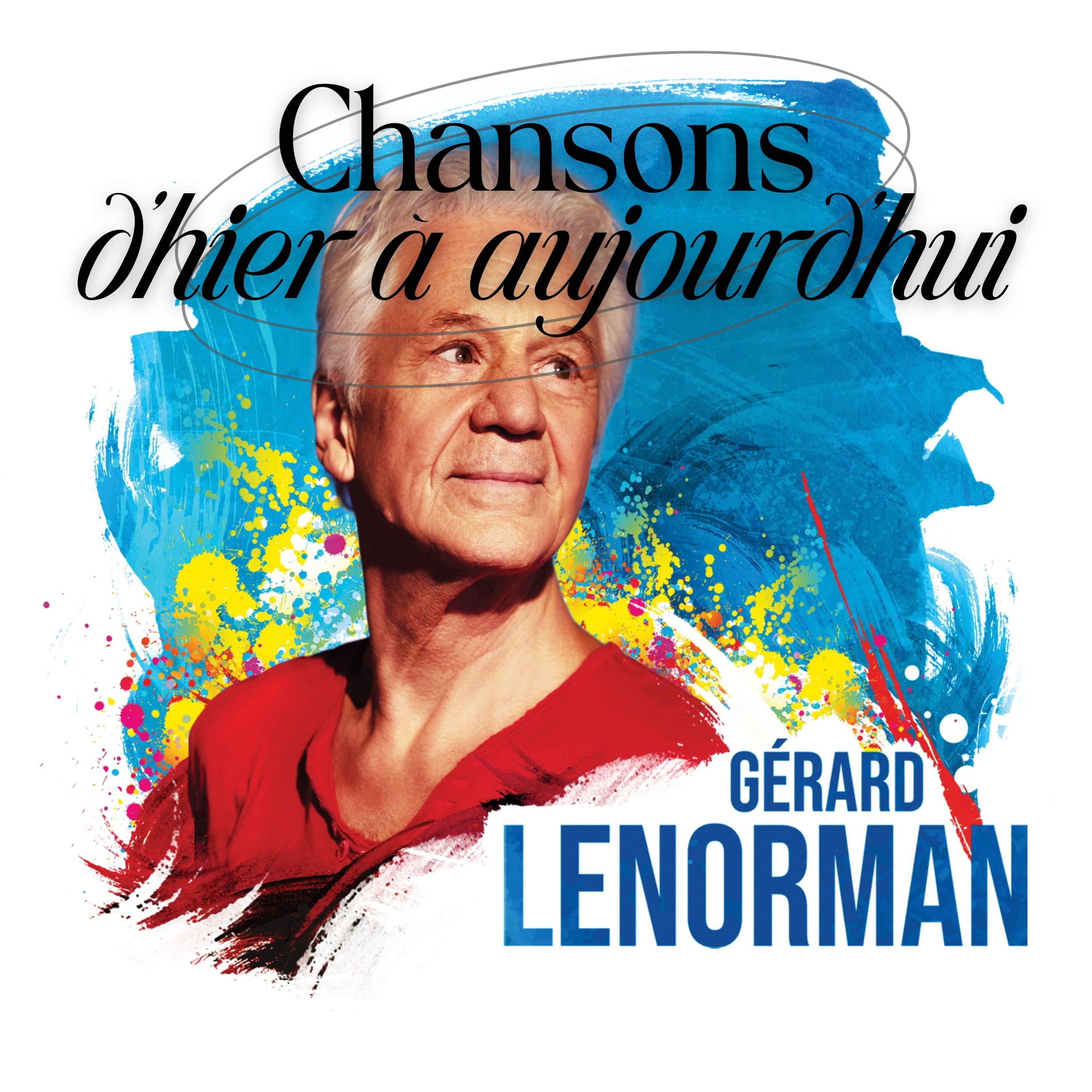 Gérard Lenorman