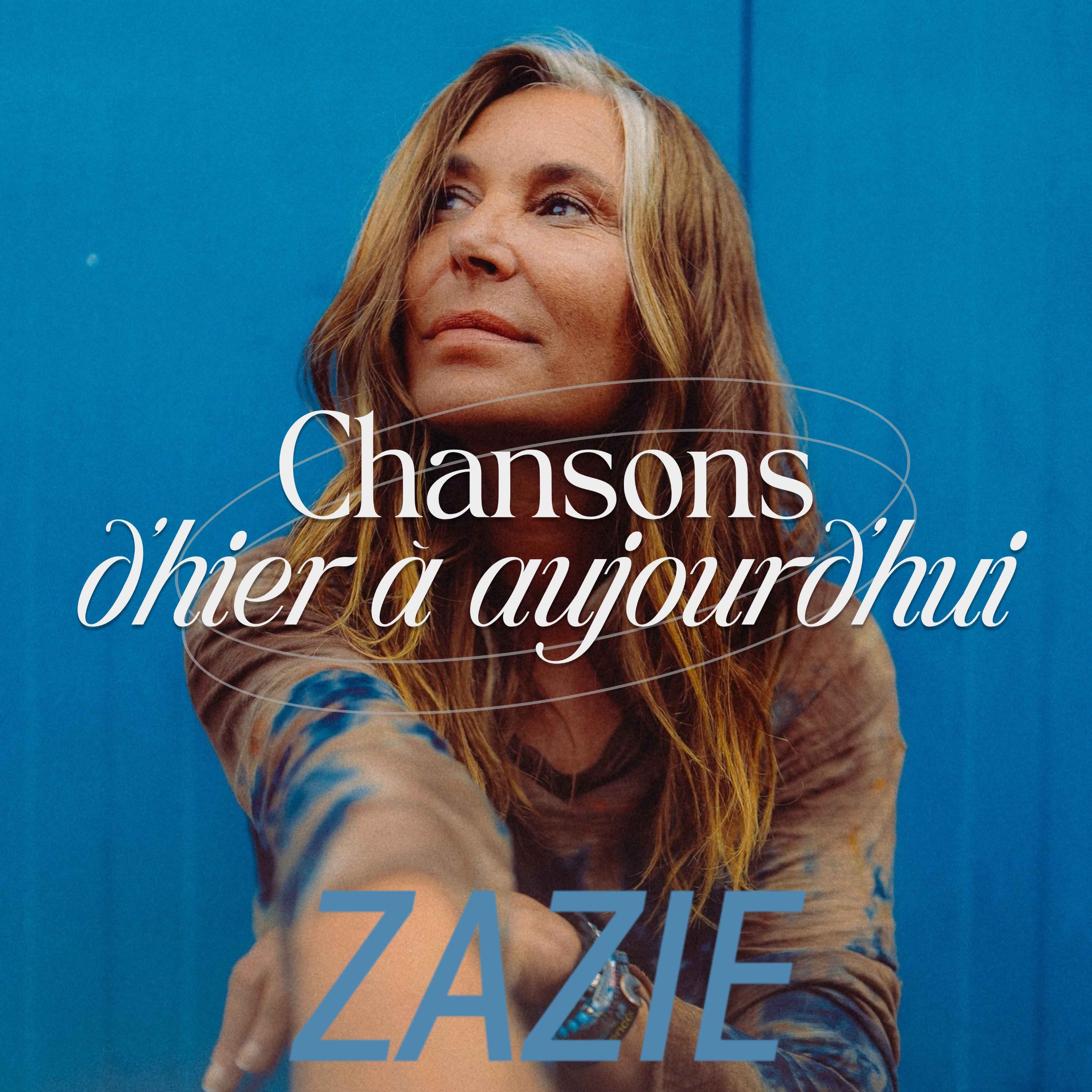 Zazie