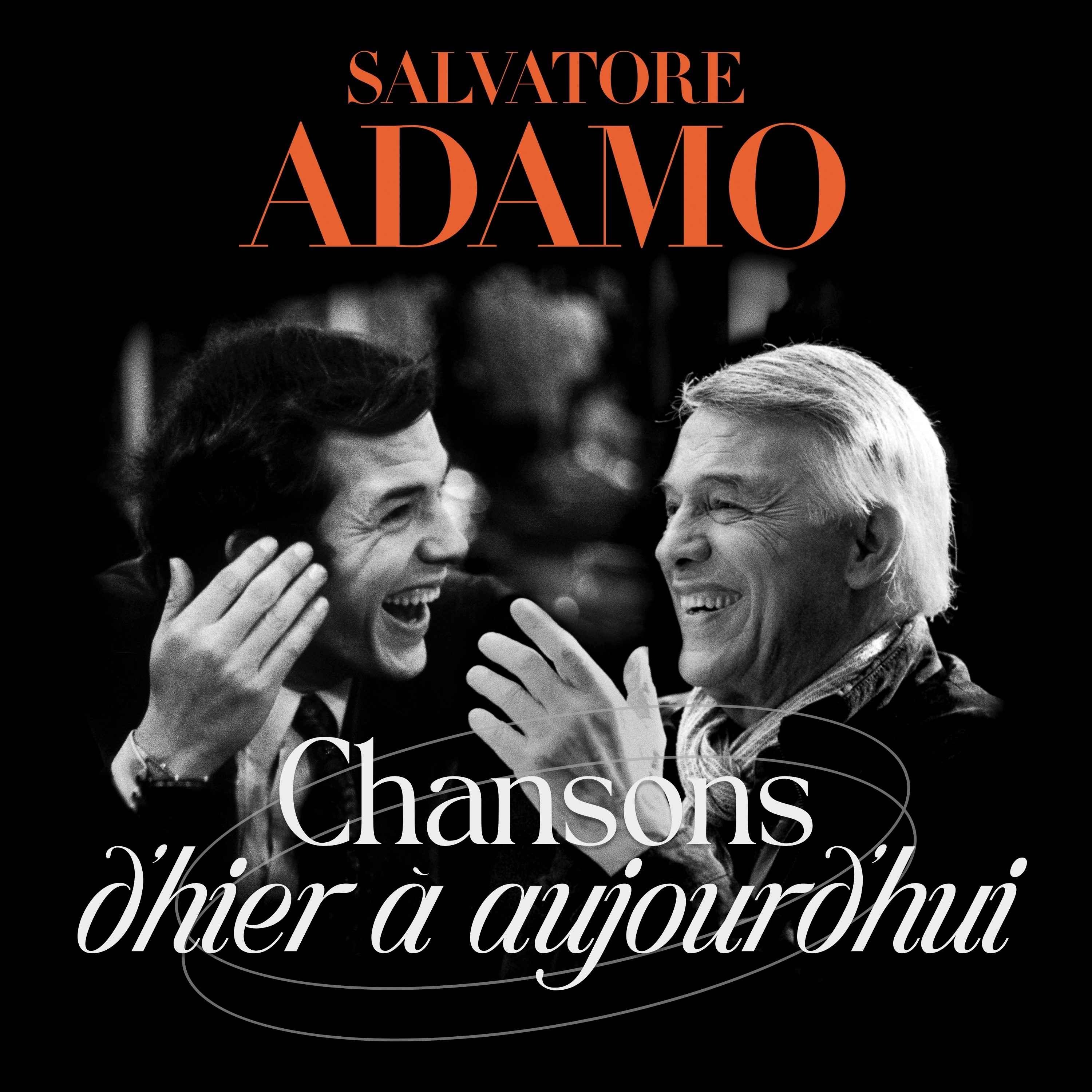 Salvatore Adamo