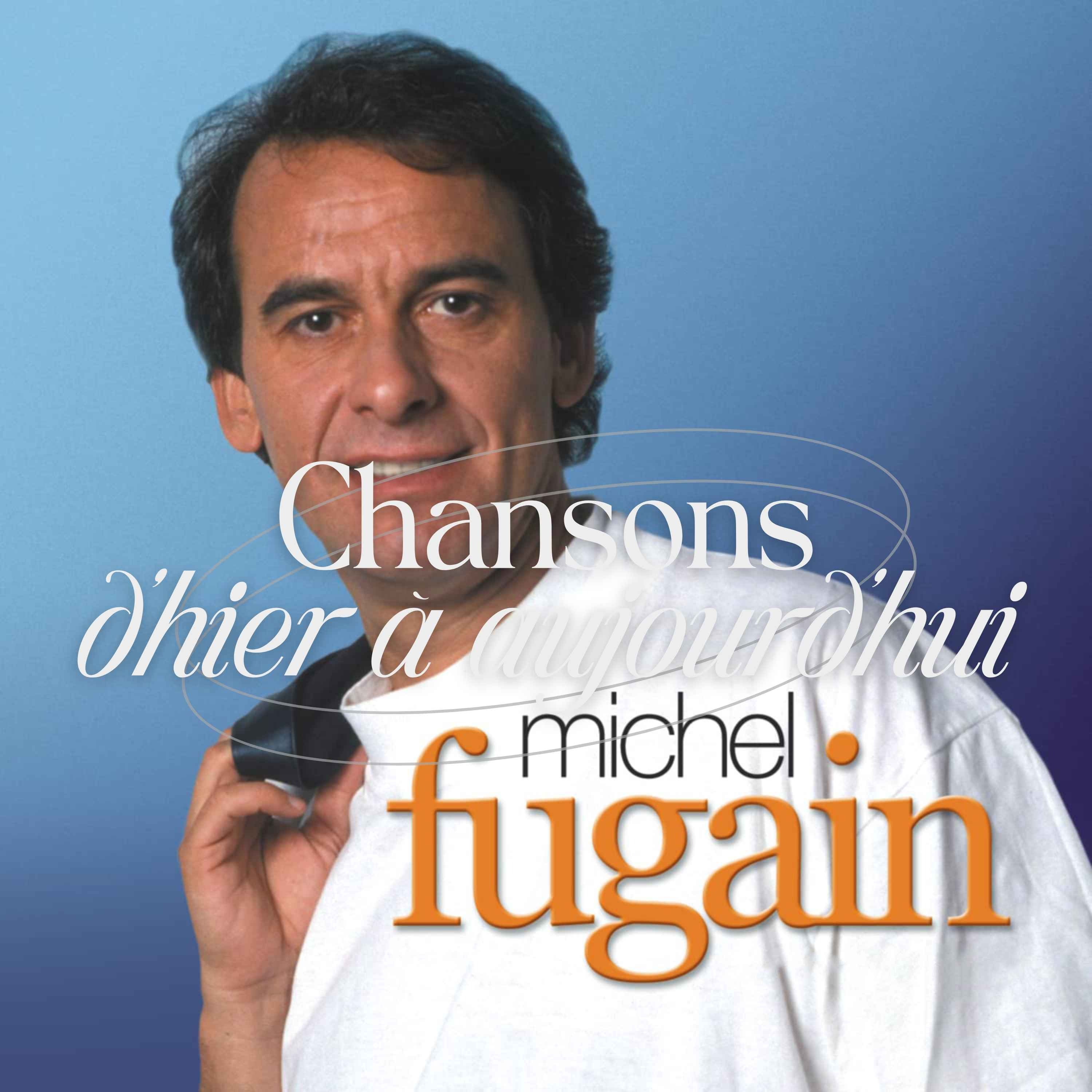 Michel Fugain