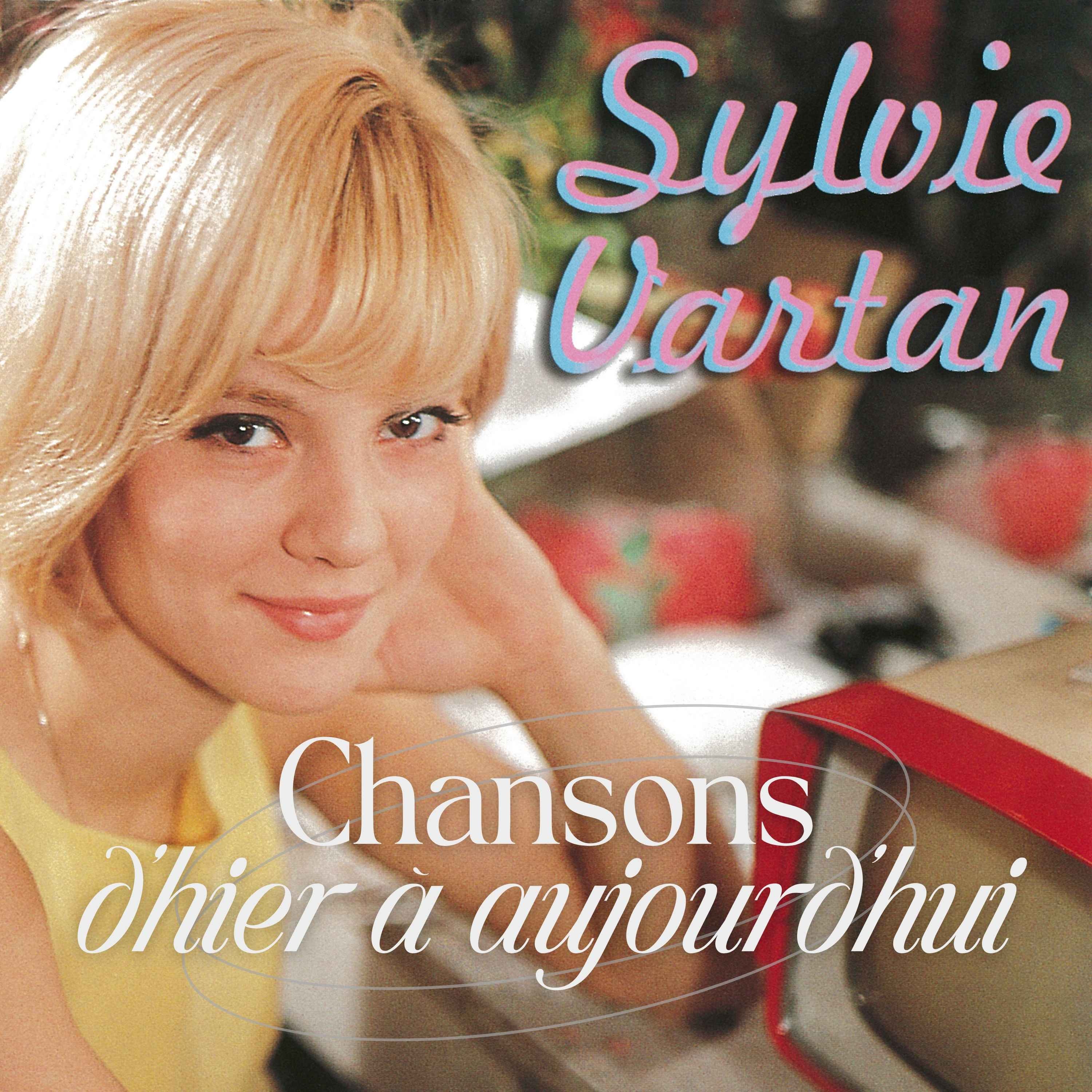 Sylvie Vartan