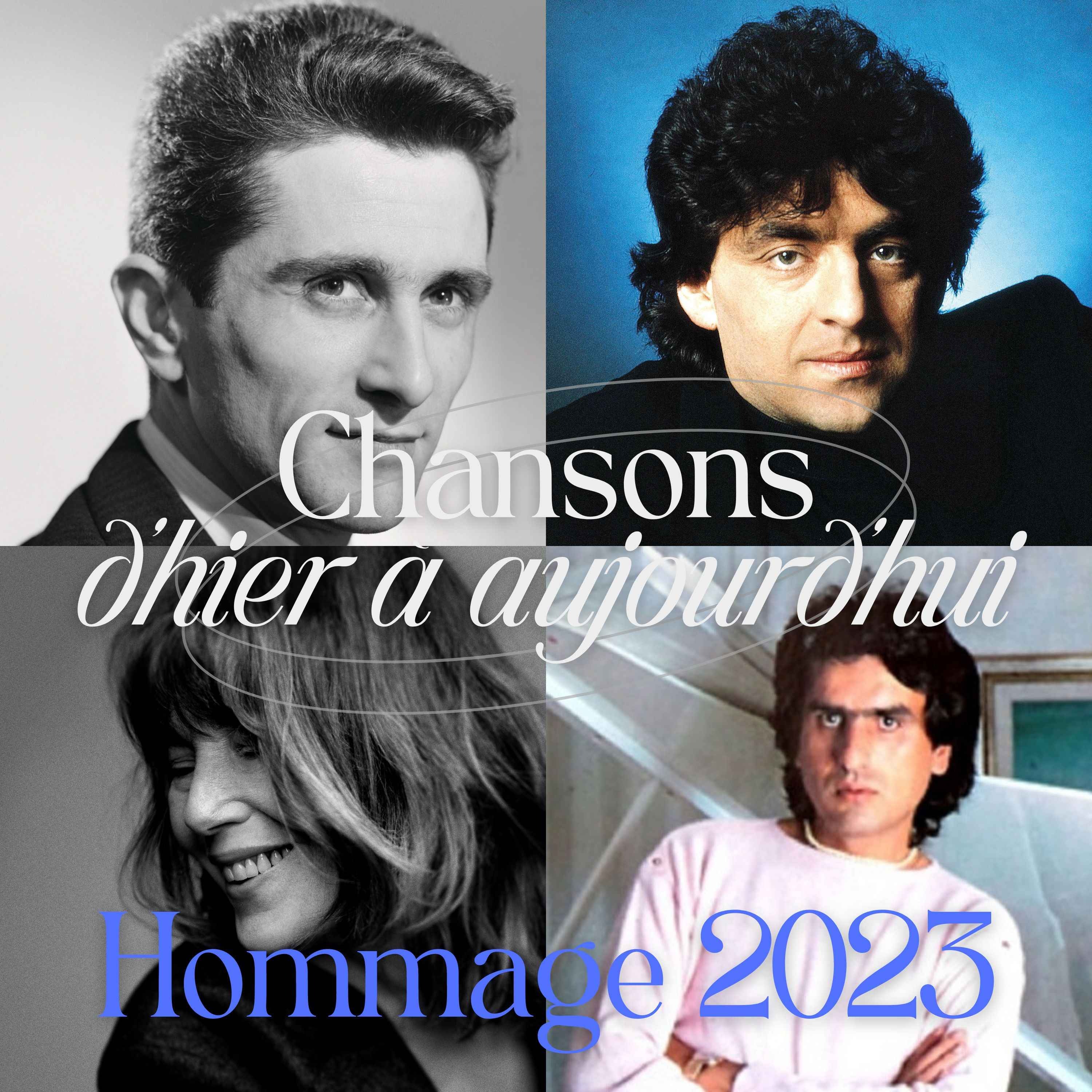 Hommage 2023