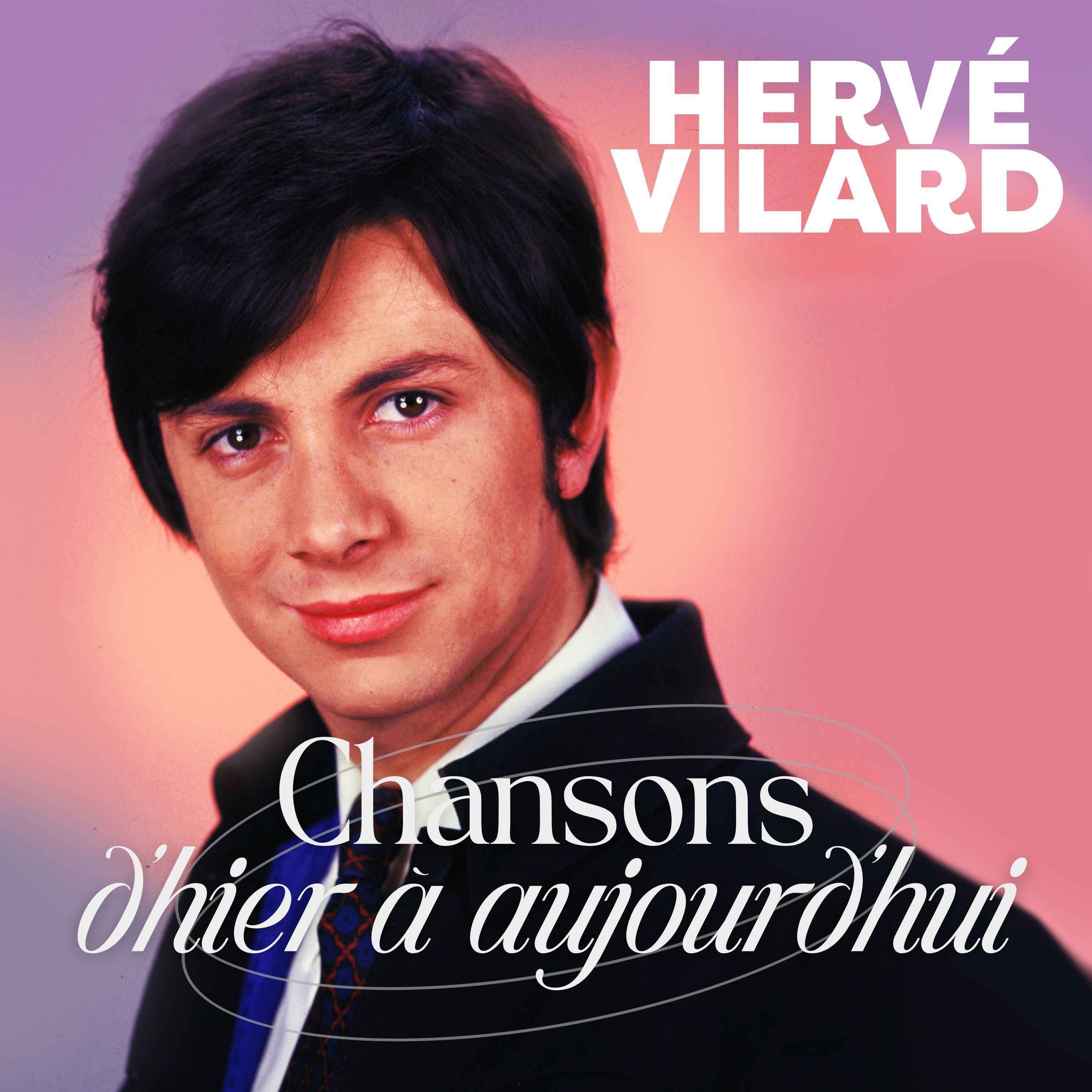 Hervé Vilard