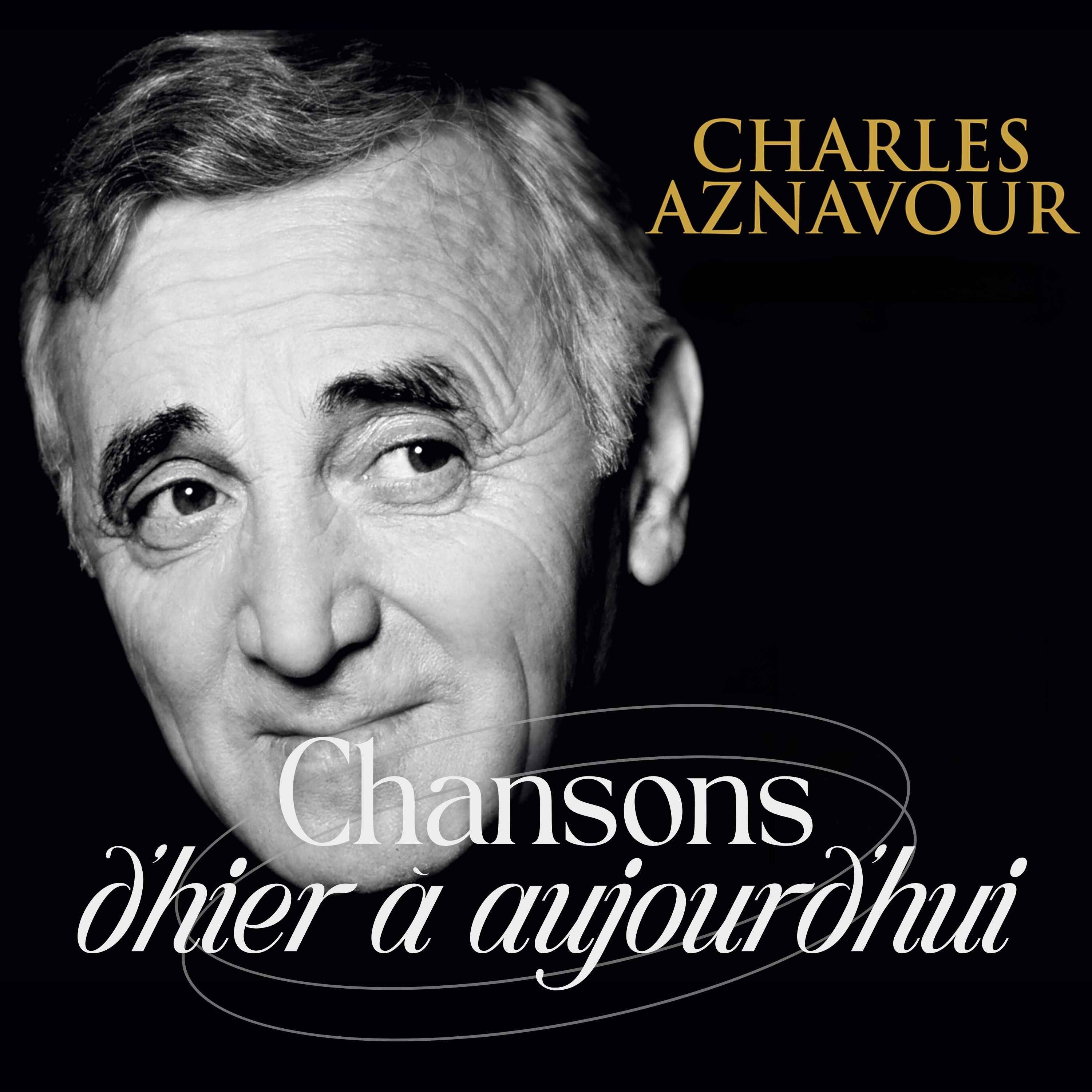 Charles Aznavour (Partie 1)