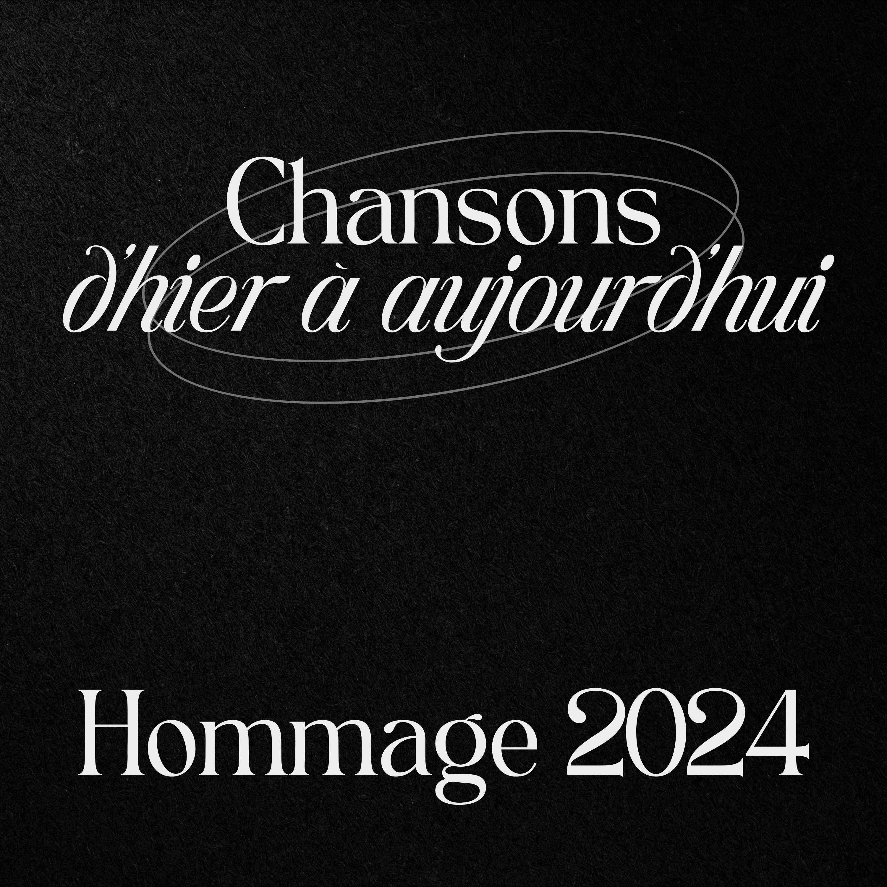 Hommage 2024