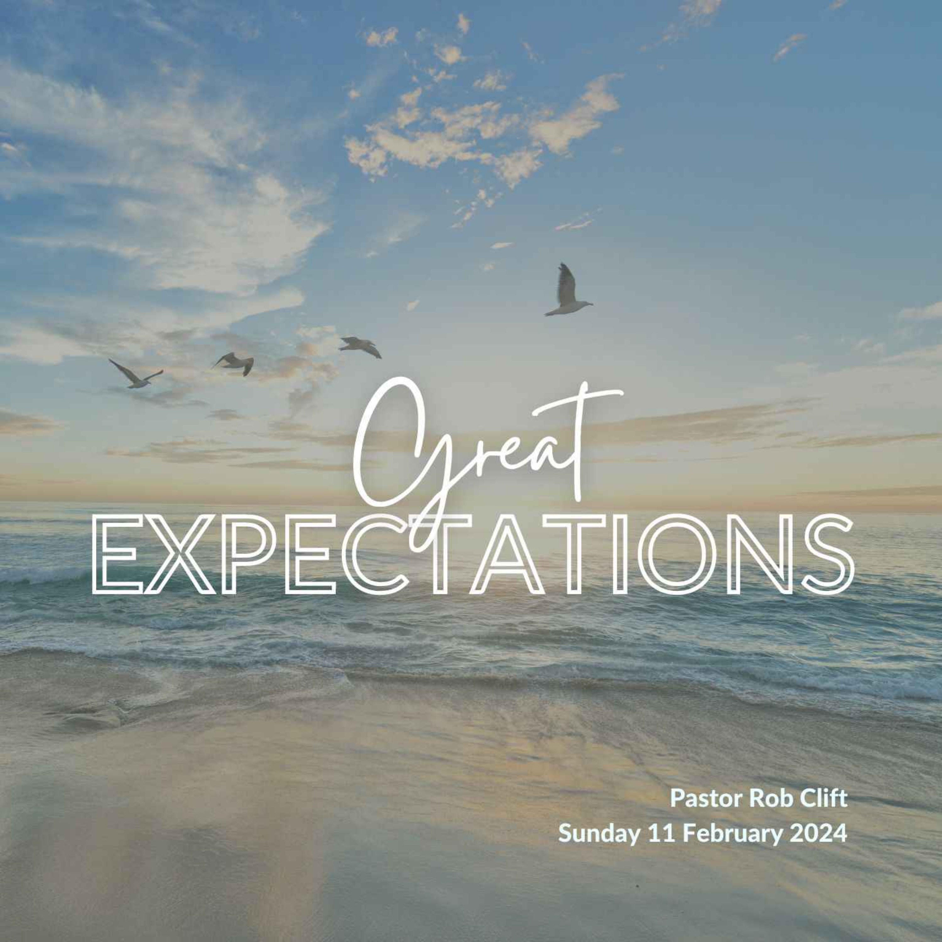 Great Expectations