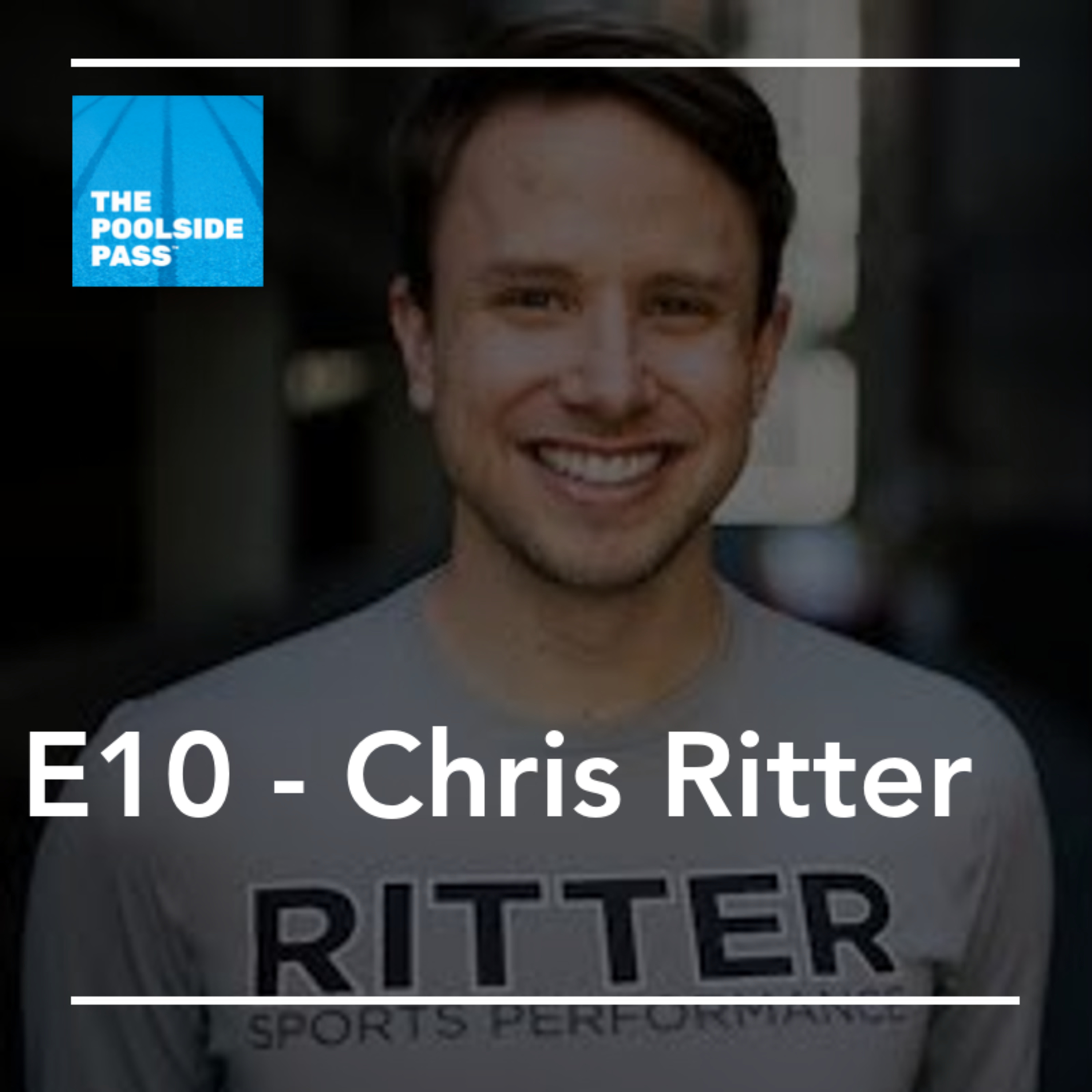 S3 E10 - Injury Prevention with Chris Ritter