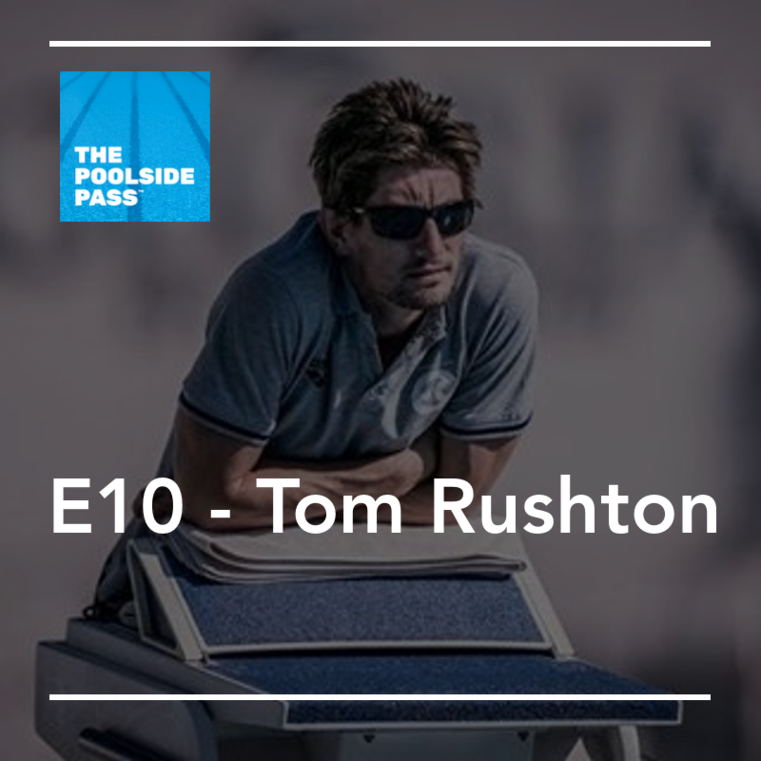 S2 E10 - Tom Rushton (Inside the ISL Bubble)