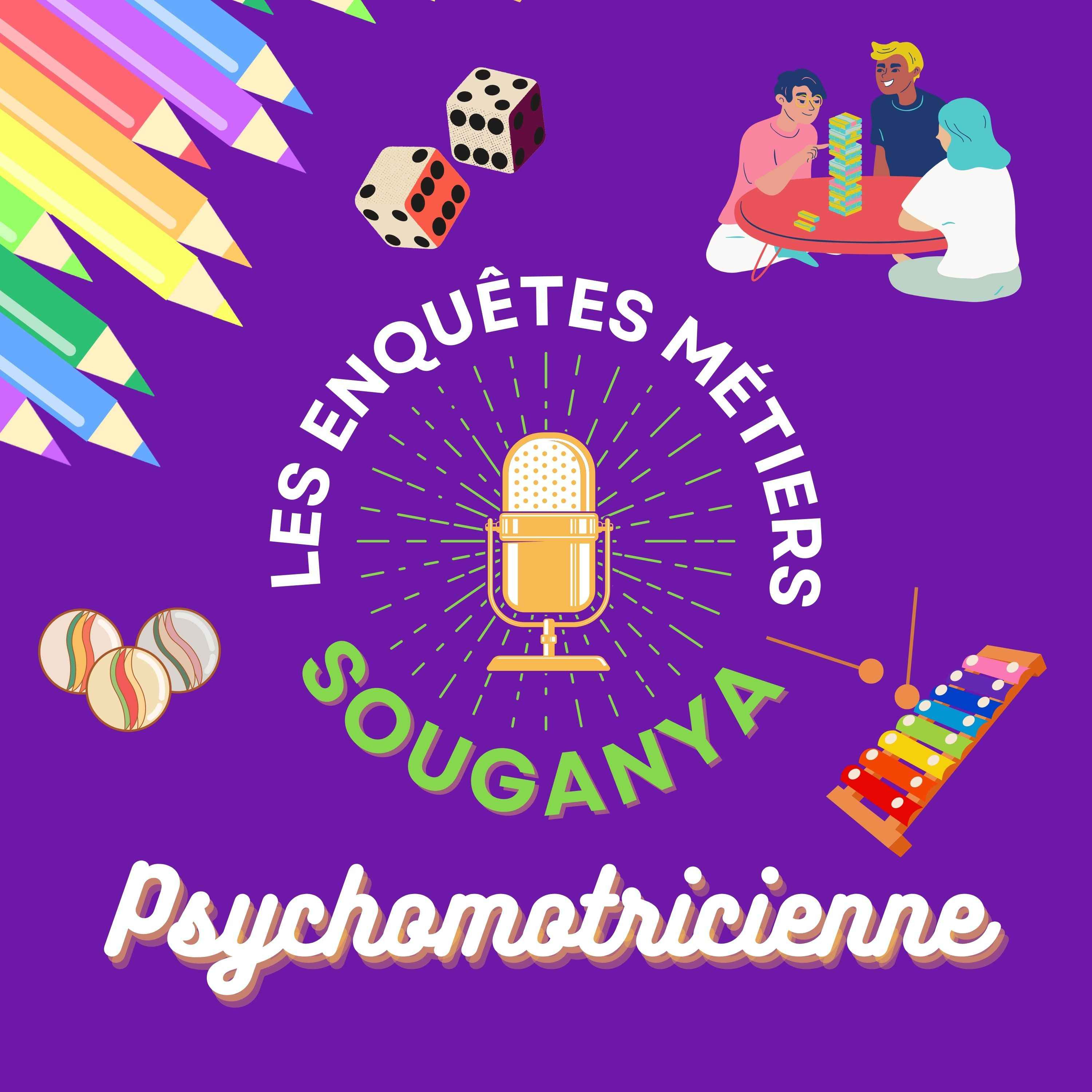 Les Enquêtes Métiers