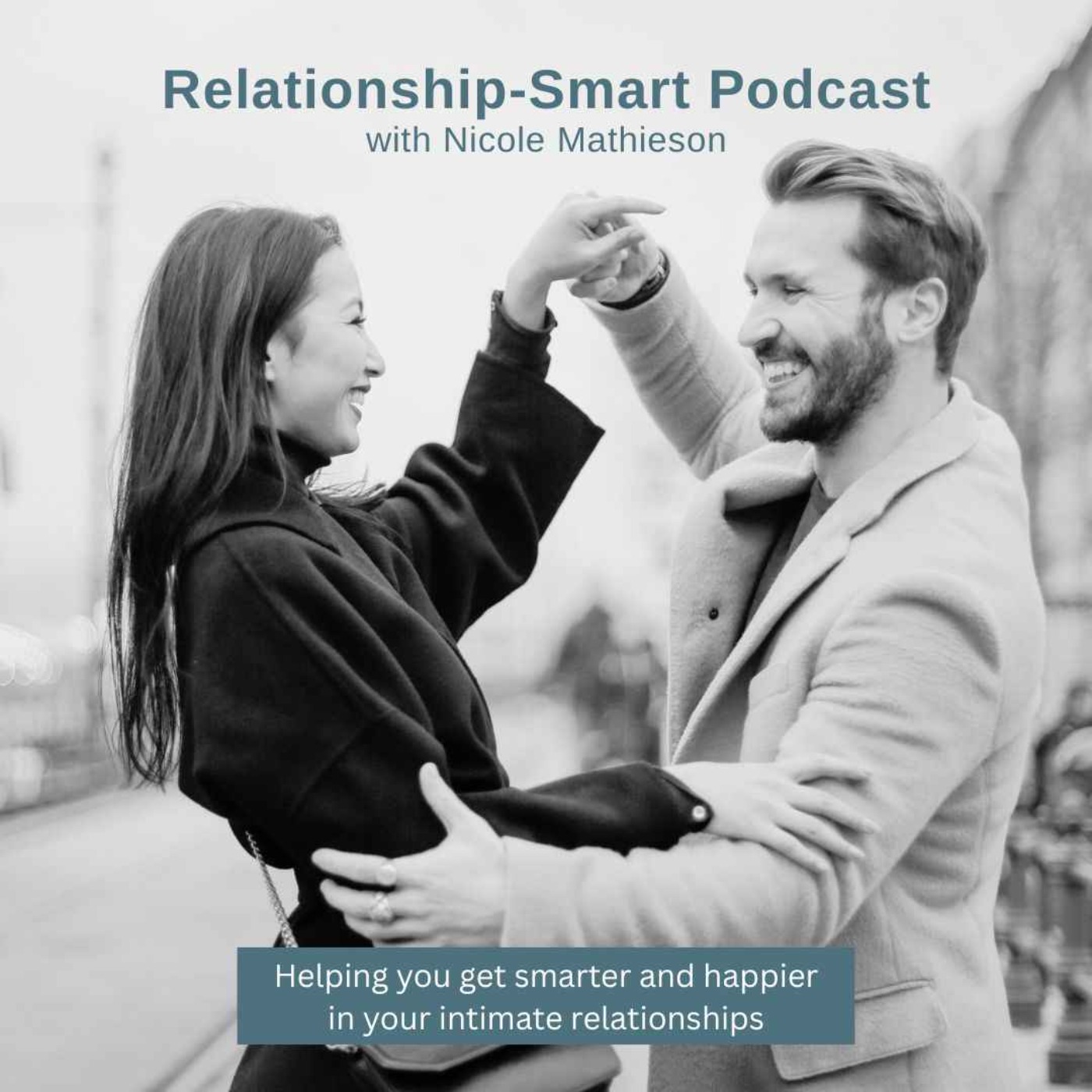 The Relationship-Smart podcast