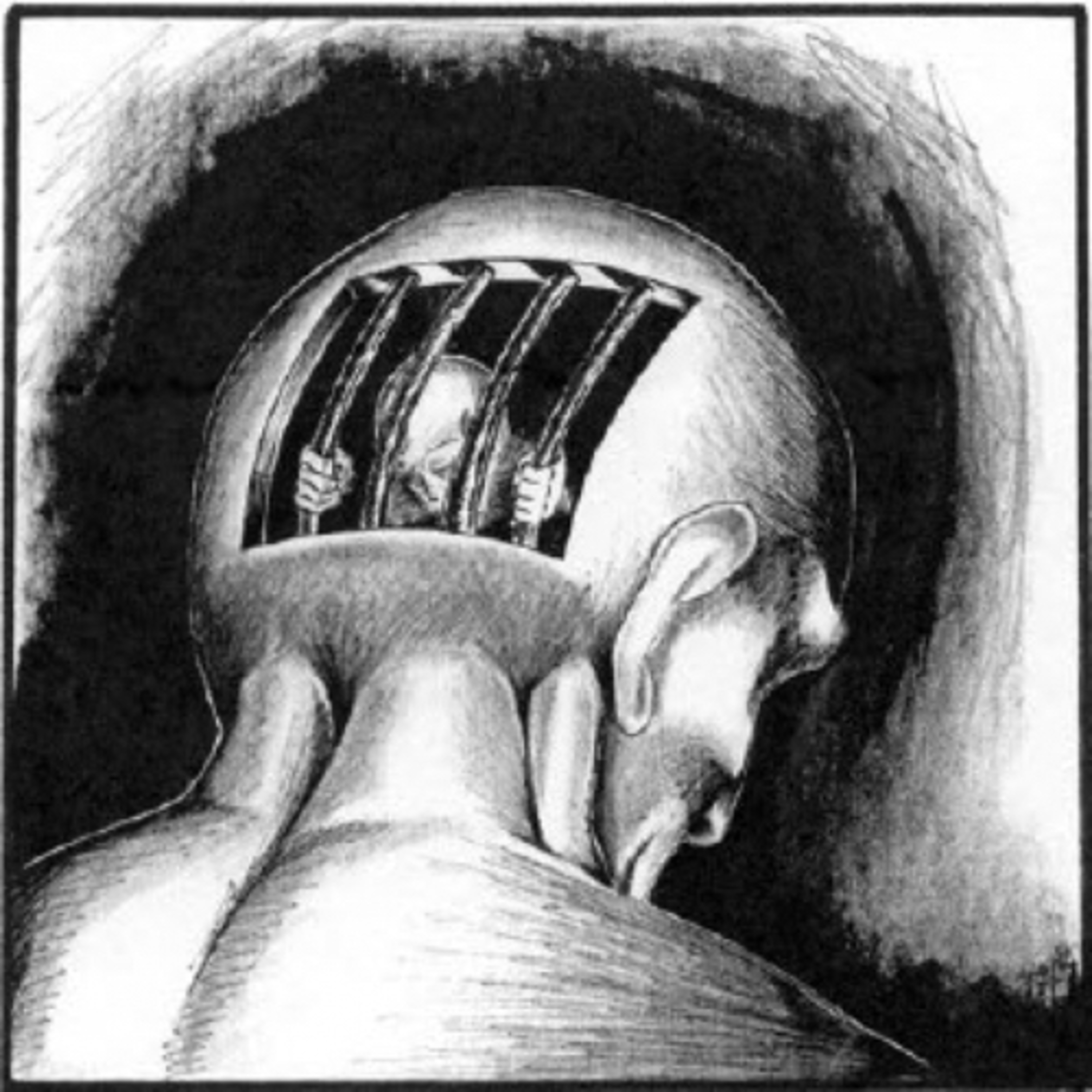 پادکست میوسِن- محو شدن تدریجی