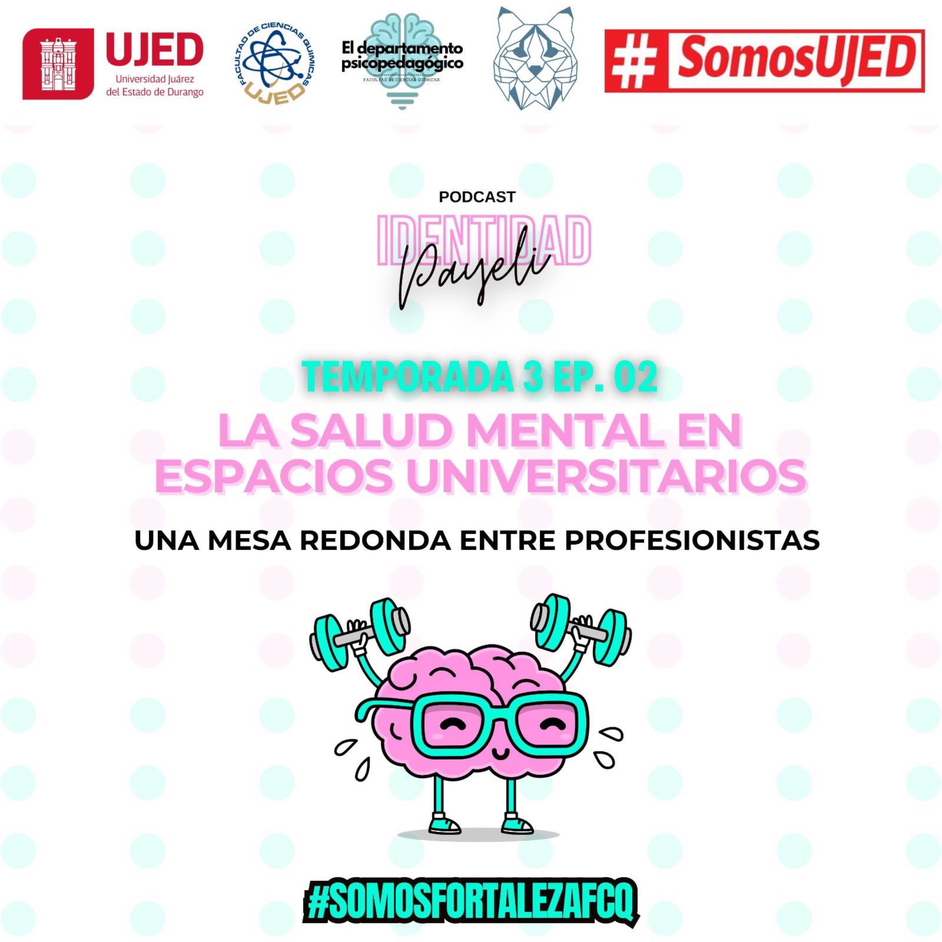 La salud mental en espacios universitarios episode artwork