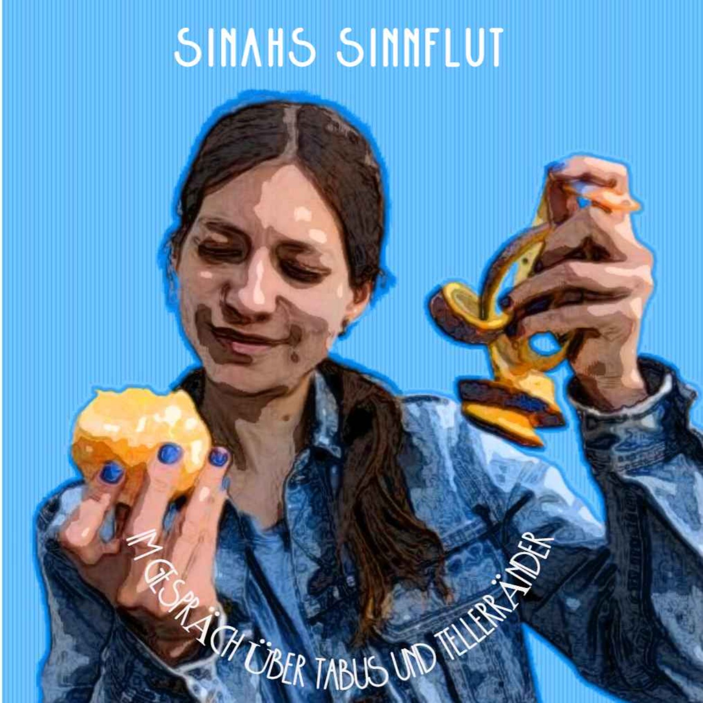 Sinahs Sinnflut