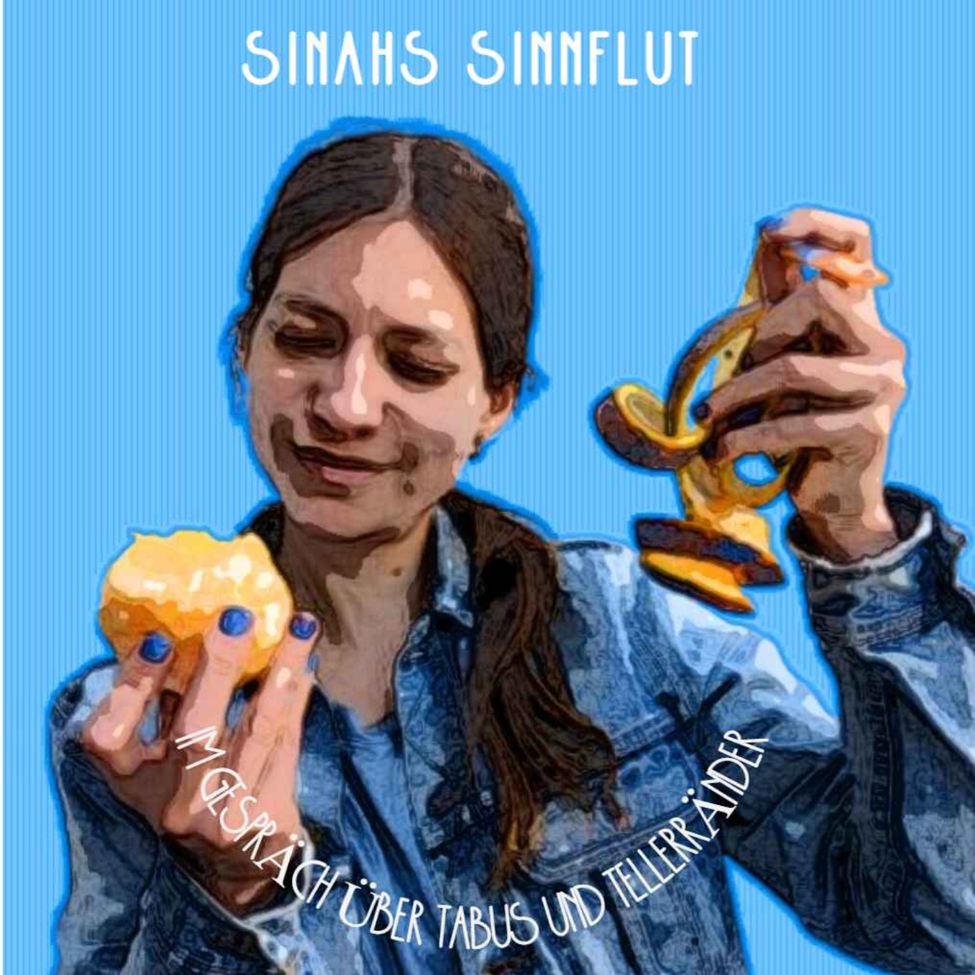 Sinahs Sinnflut