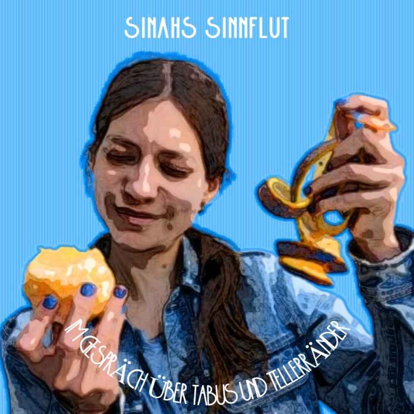 Sinahs Sinnflut