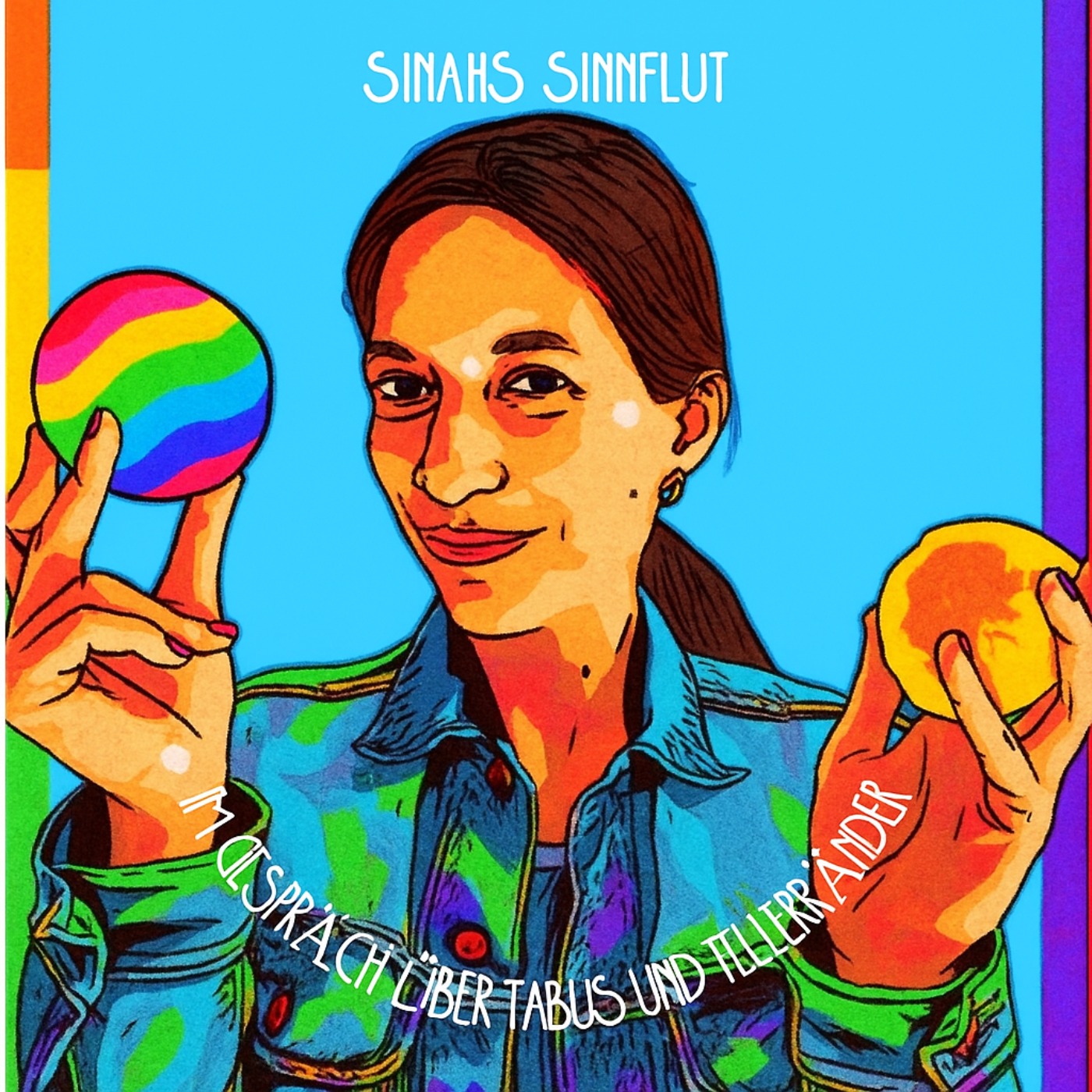 Sinahs Sinnflut