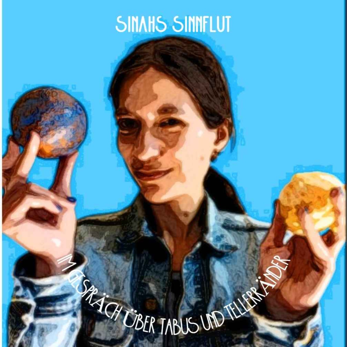Sinahs Sinnflut