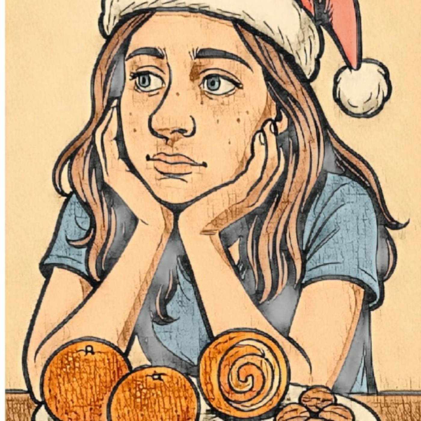 Türchen #4: Das mit den unchristlichen Weihnachtsbasteltipps