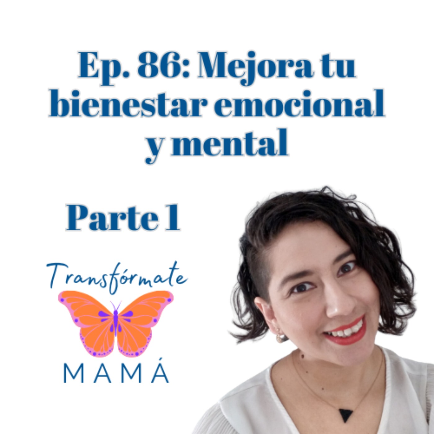 Transfórmate Mamá