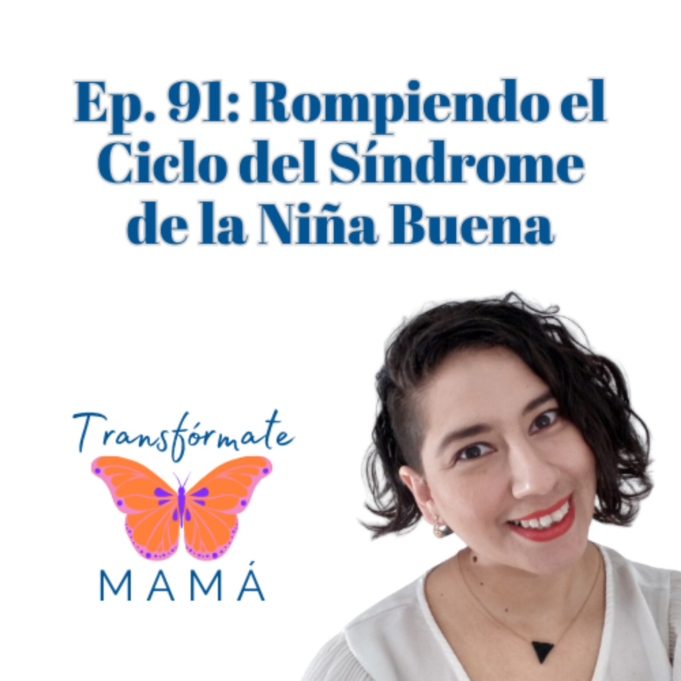 Transfórmate Mamá