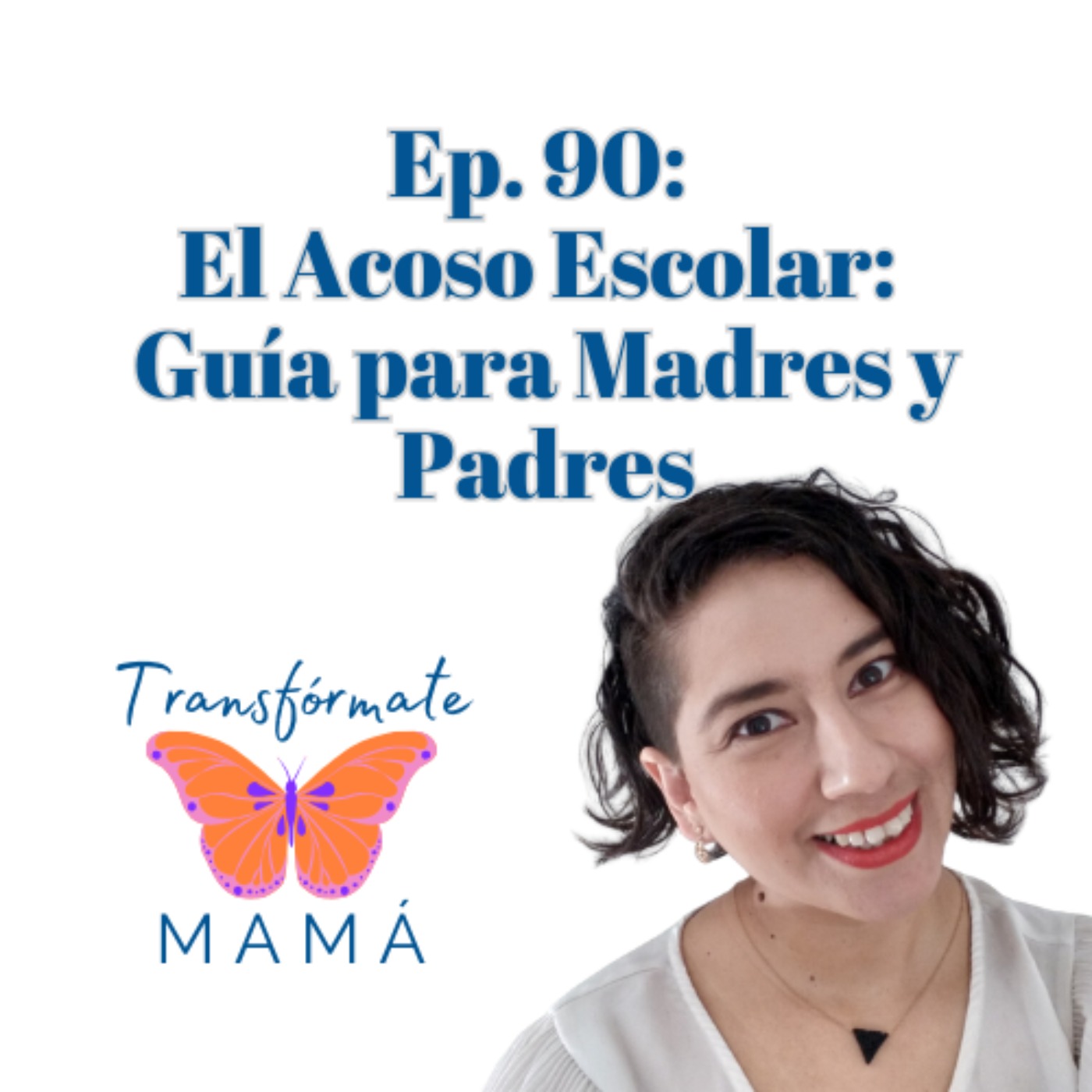 Transfórmate Mamá