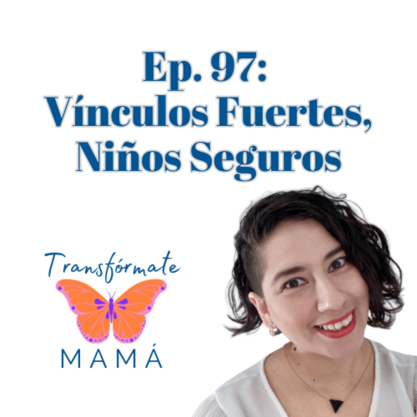 Transfórmate Mamá