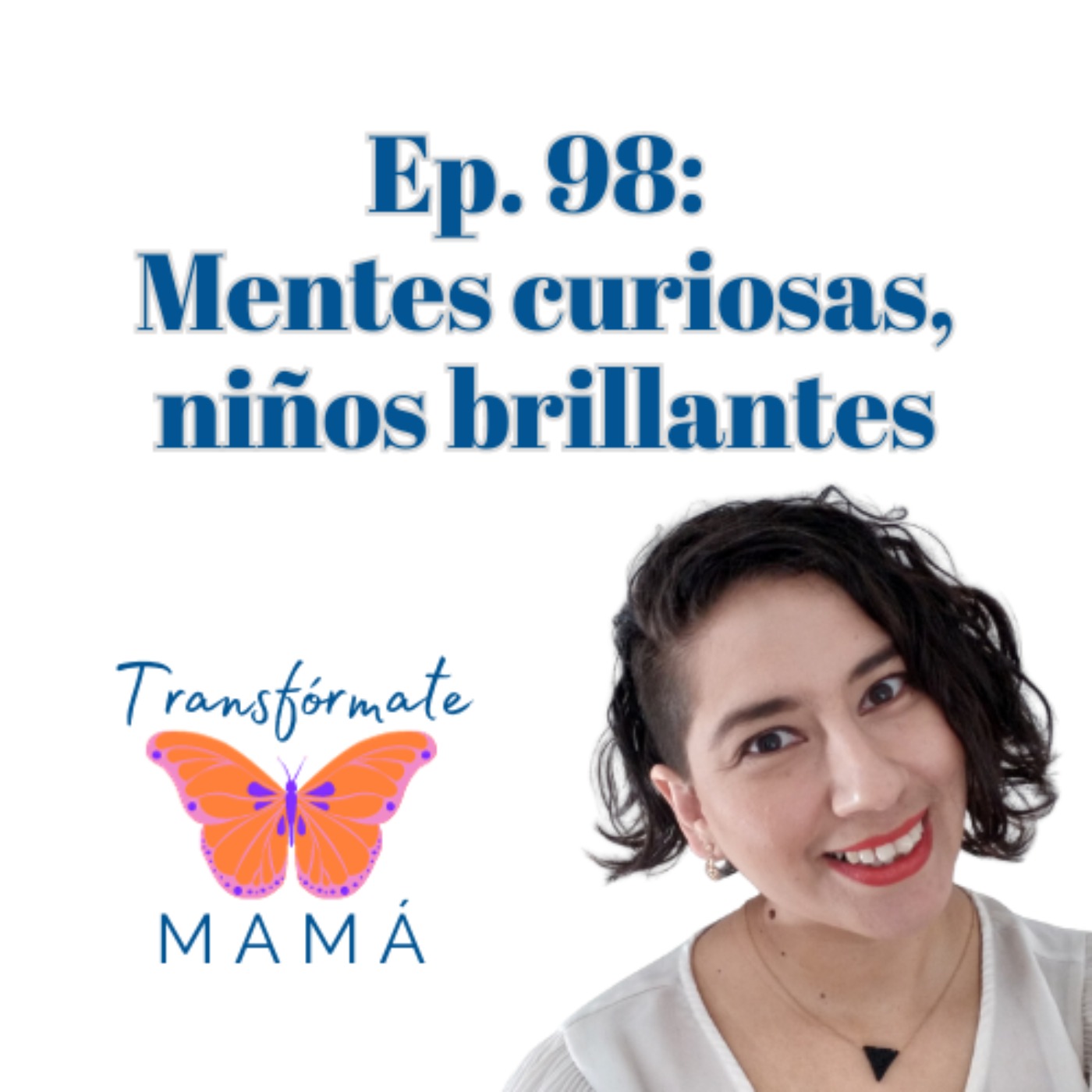 Transfórmate Mamá