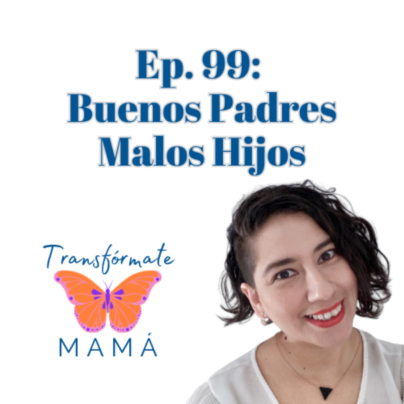 Transfórmate Mamá