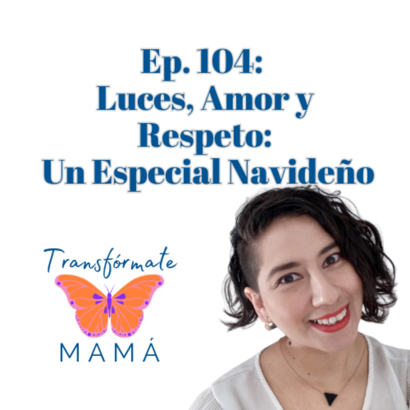 Transfórmate Mamá