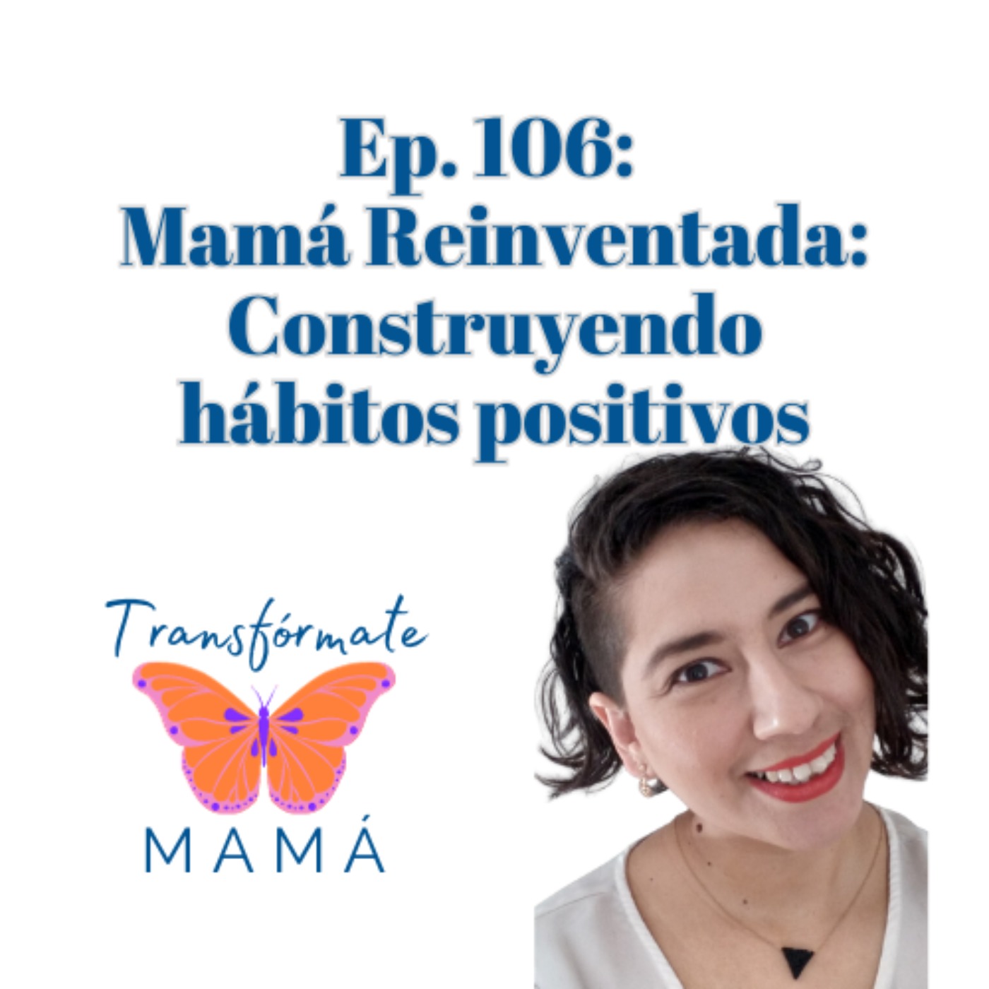 Transfórmate Mamá