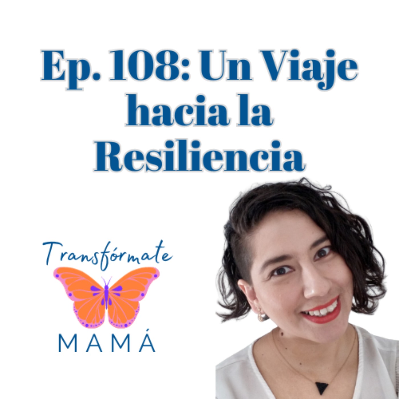 Transfórmate Mamá
