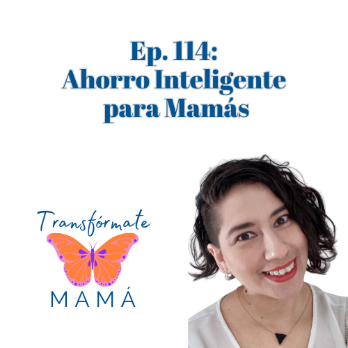 Transfórmate Mamá