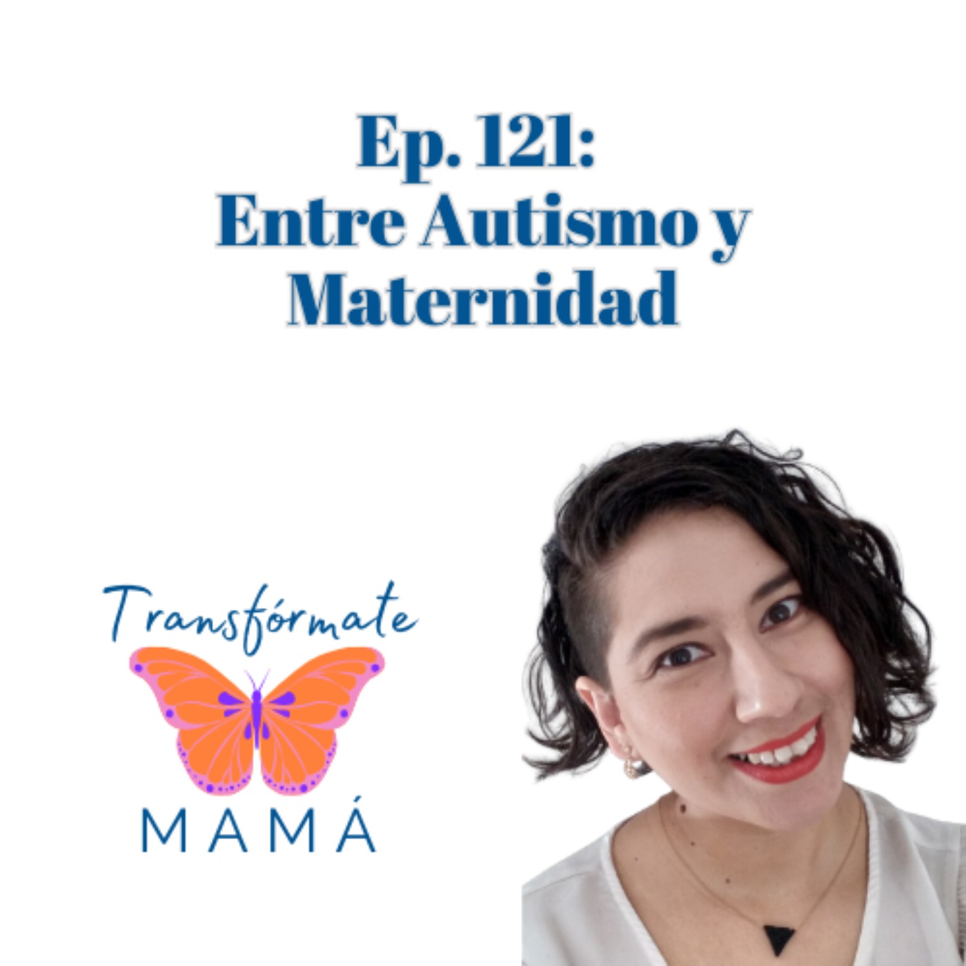 Transfórmate Mamá