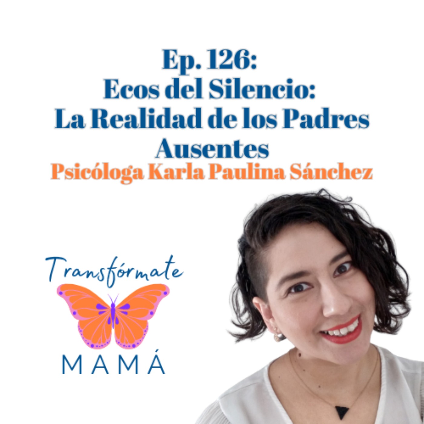 Transfórmate Mamá