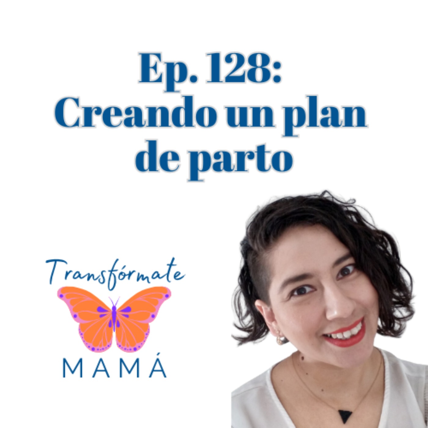 Transfórmate Mamá