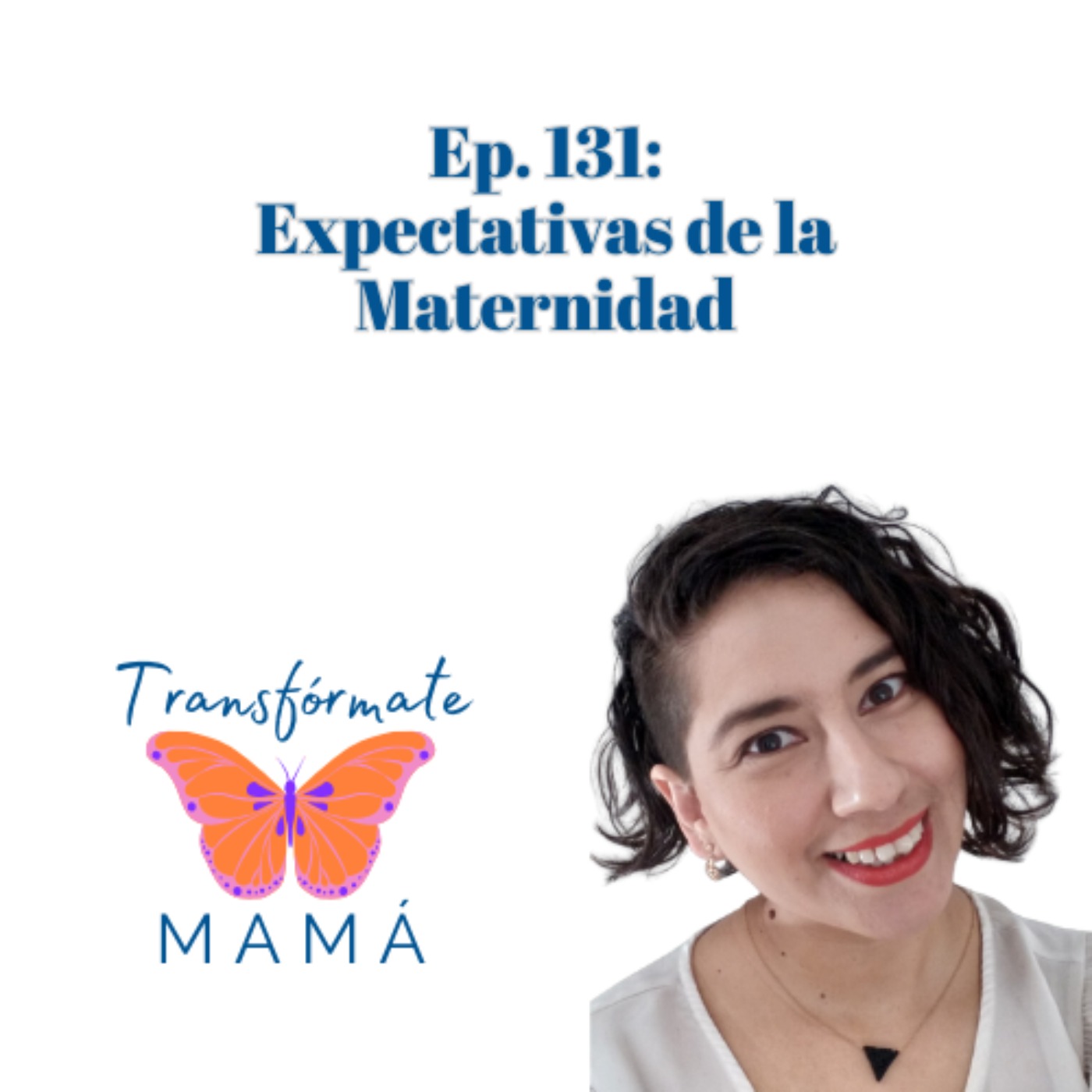 Transfórmate Mamá