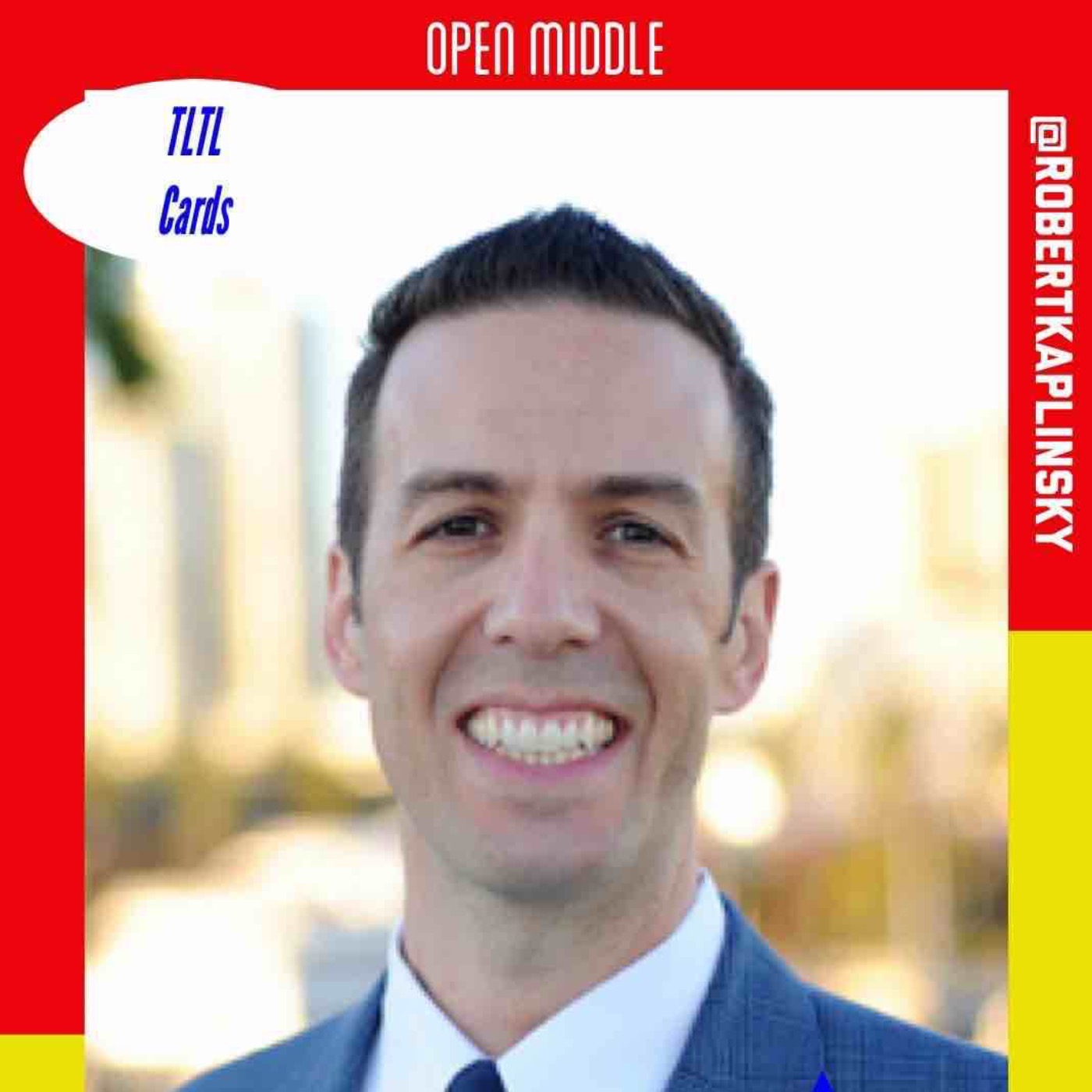 Teaching Like Ted Lasso