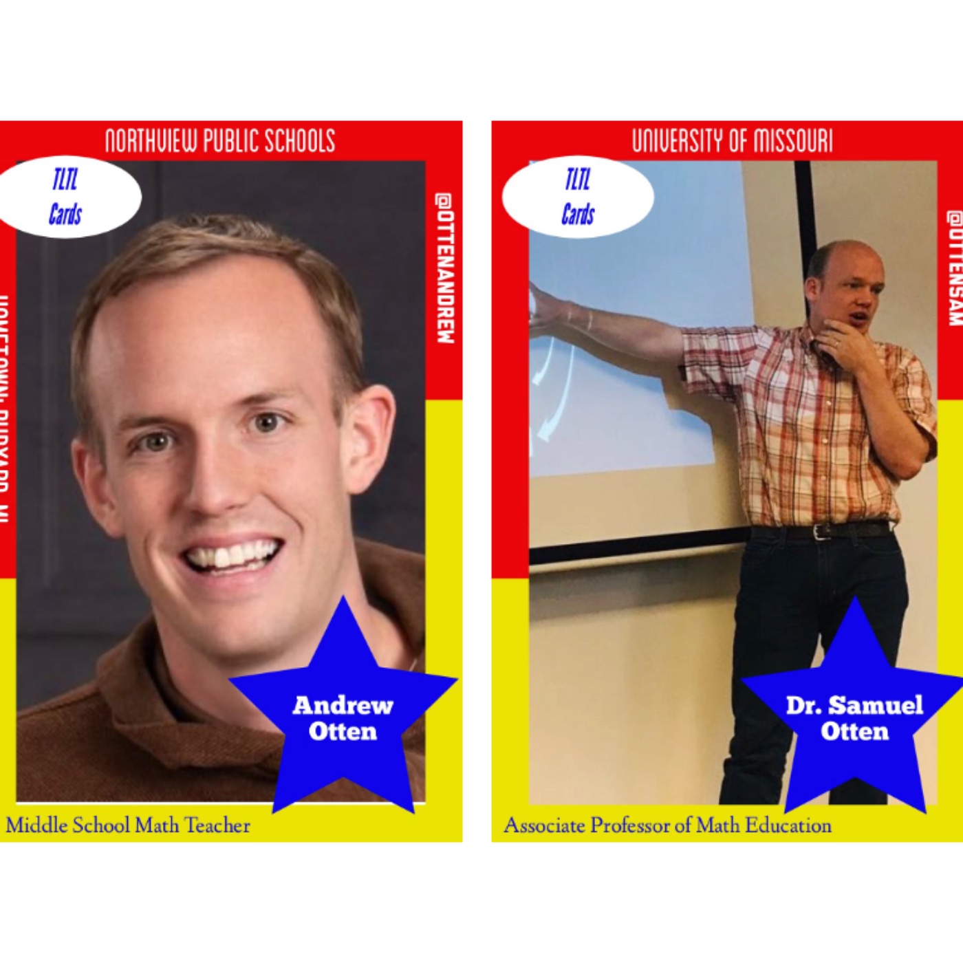 Teaching Like Ted Lasso