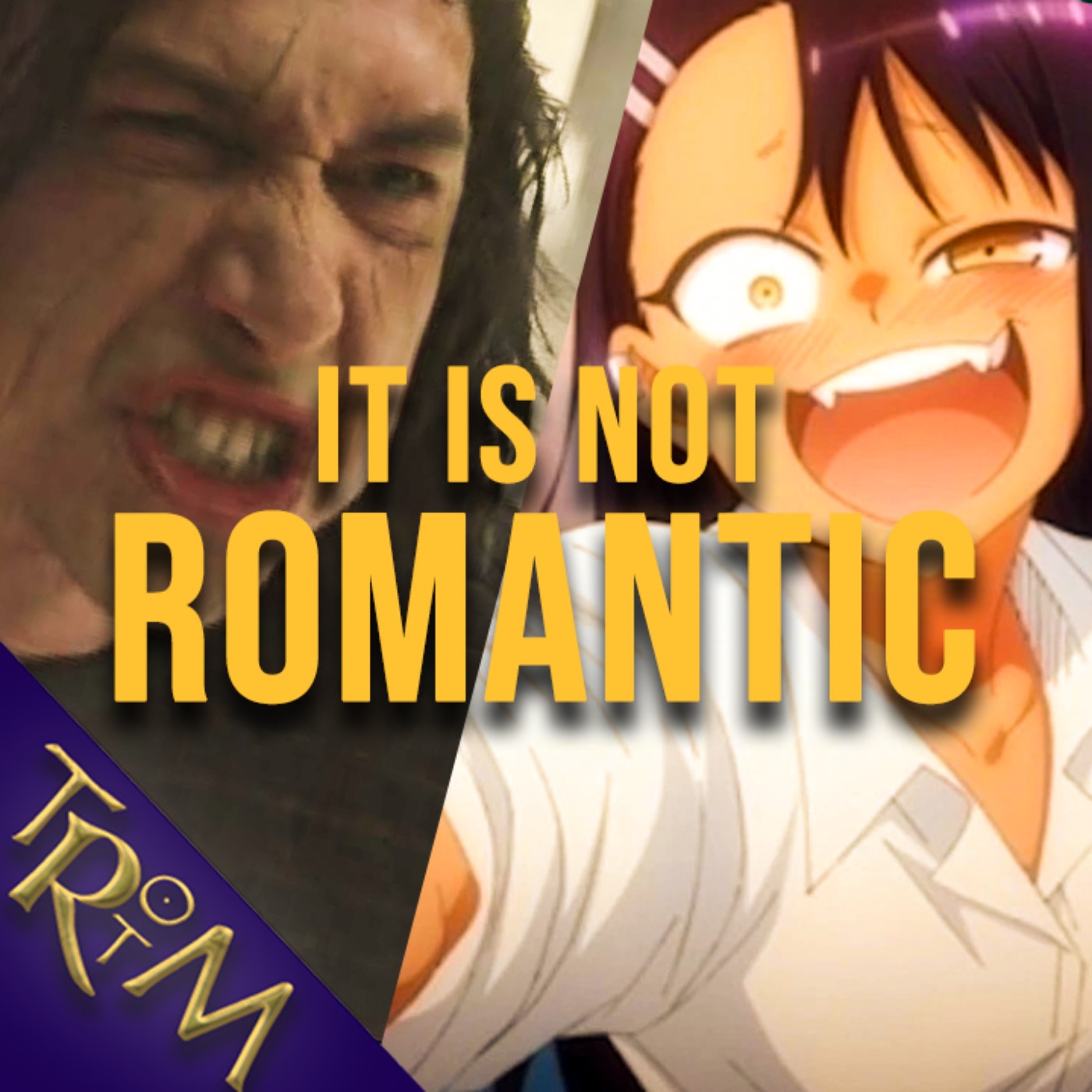 The Return of the Movie