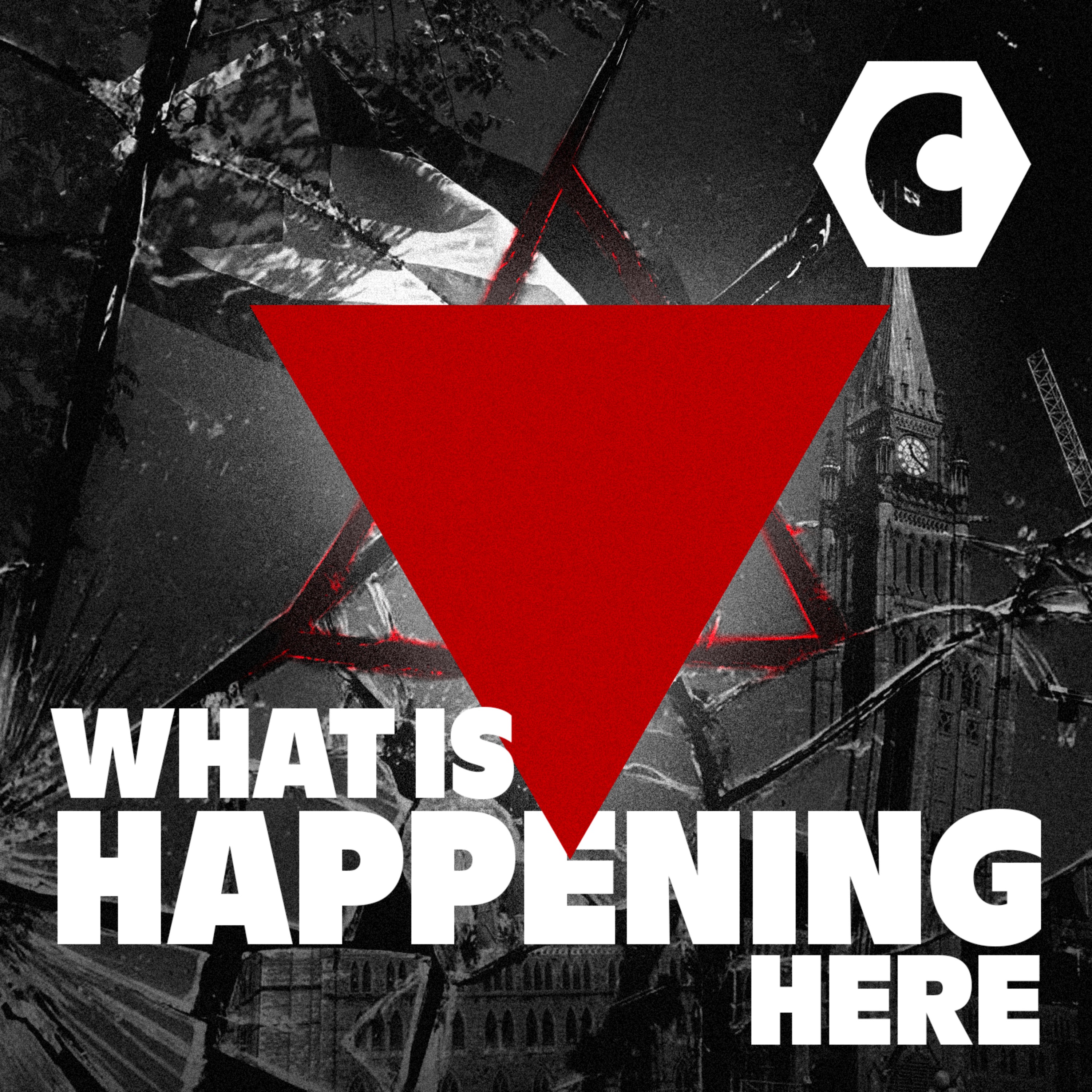Introducing: What Is Happening Here (Official Trailer) Introducing: What Is Happening Here (Official Trailer)