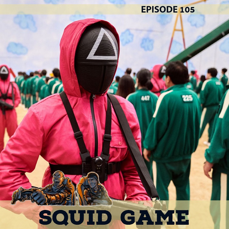 Surviving Squid Game