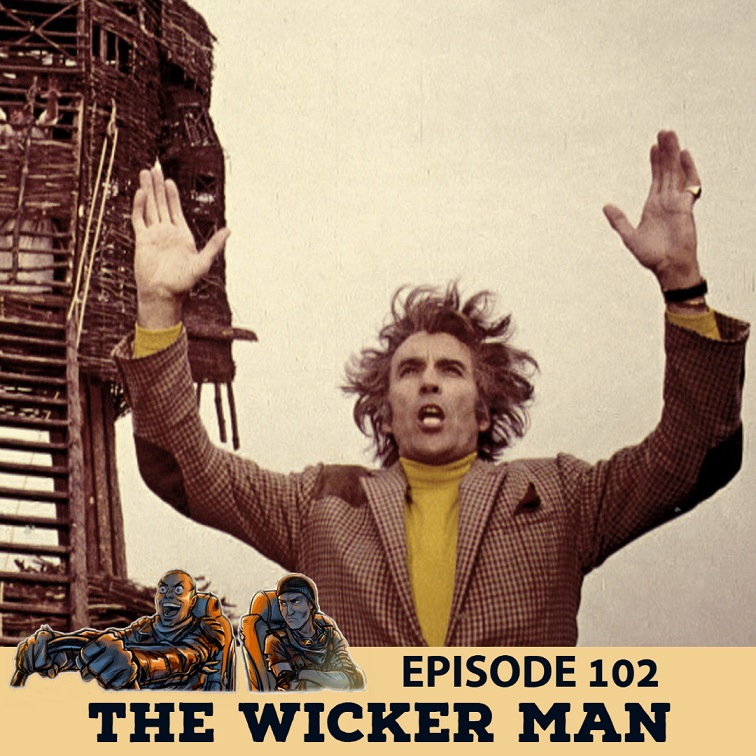 The Wicker Man (1973)