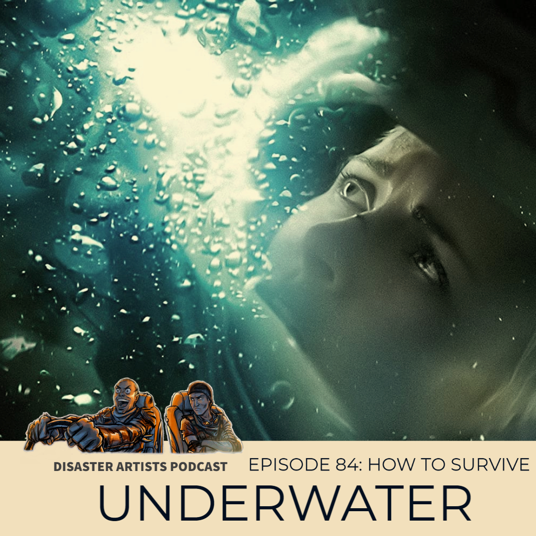 Underwater (2020)