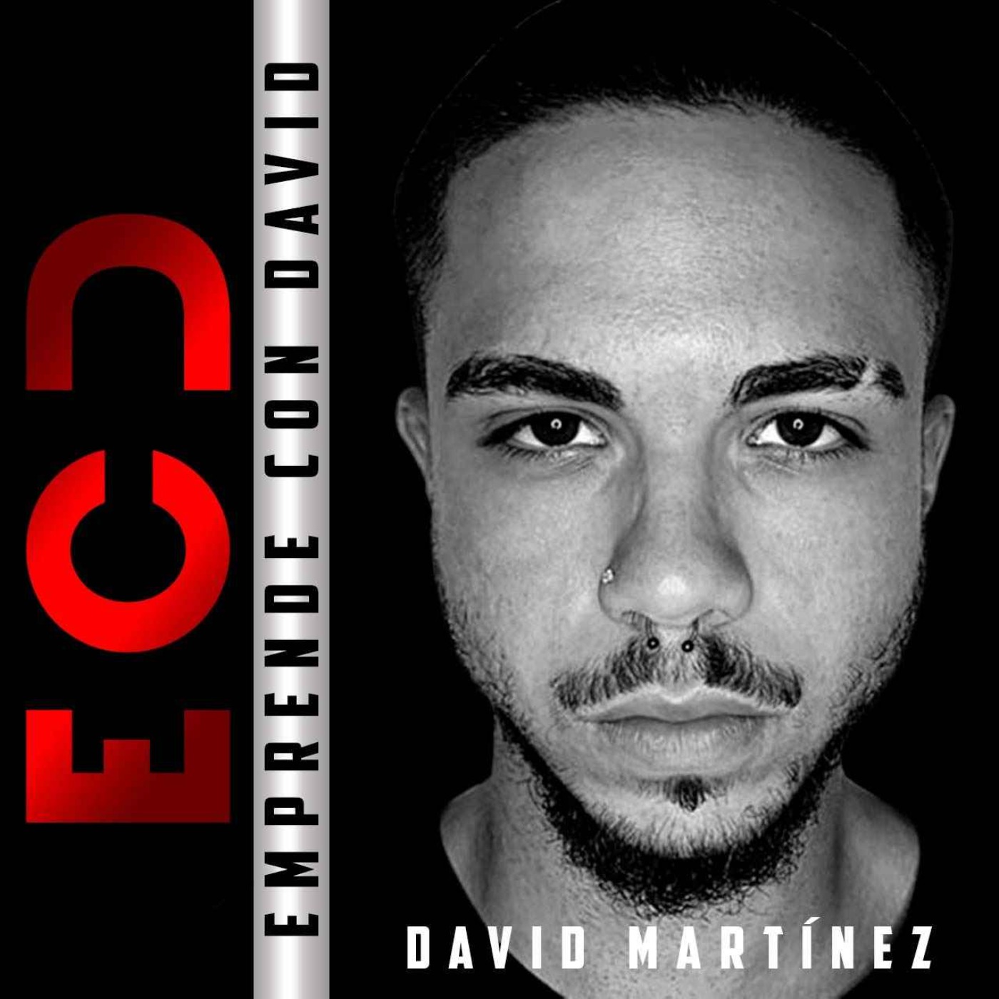 ECD: Emprende Con David