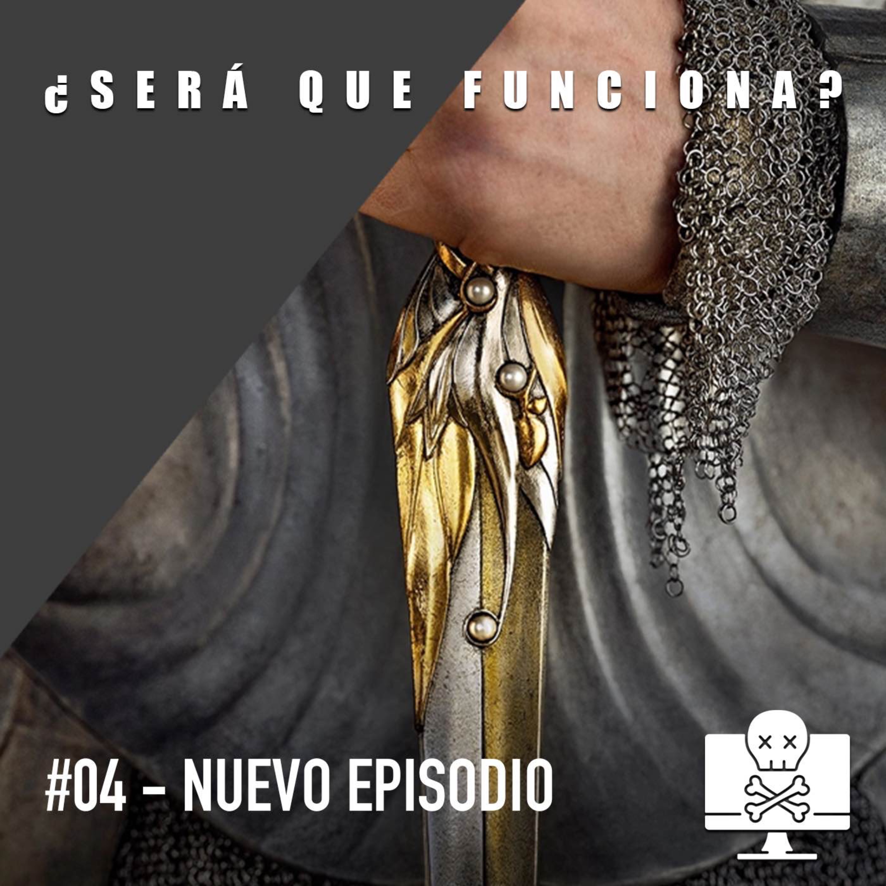 RUNDLL32 ¿Será que funciona?