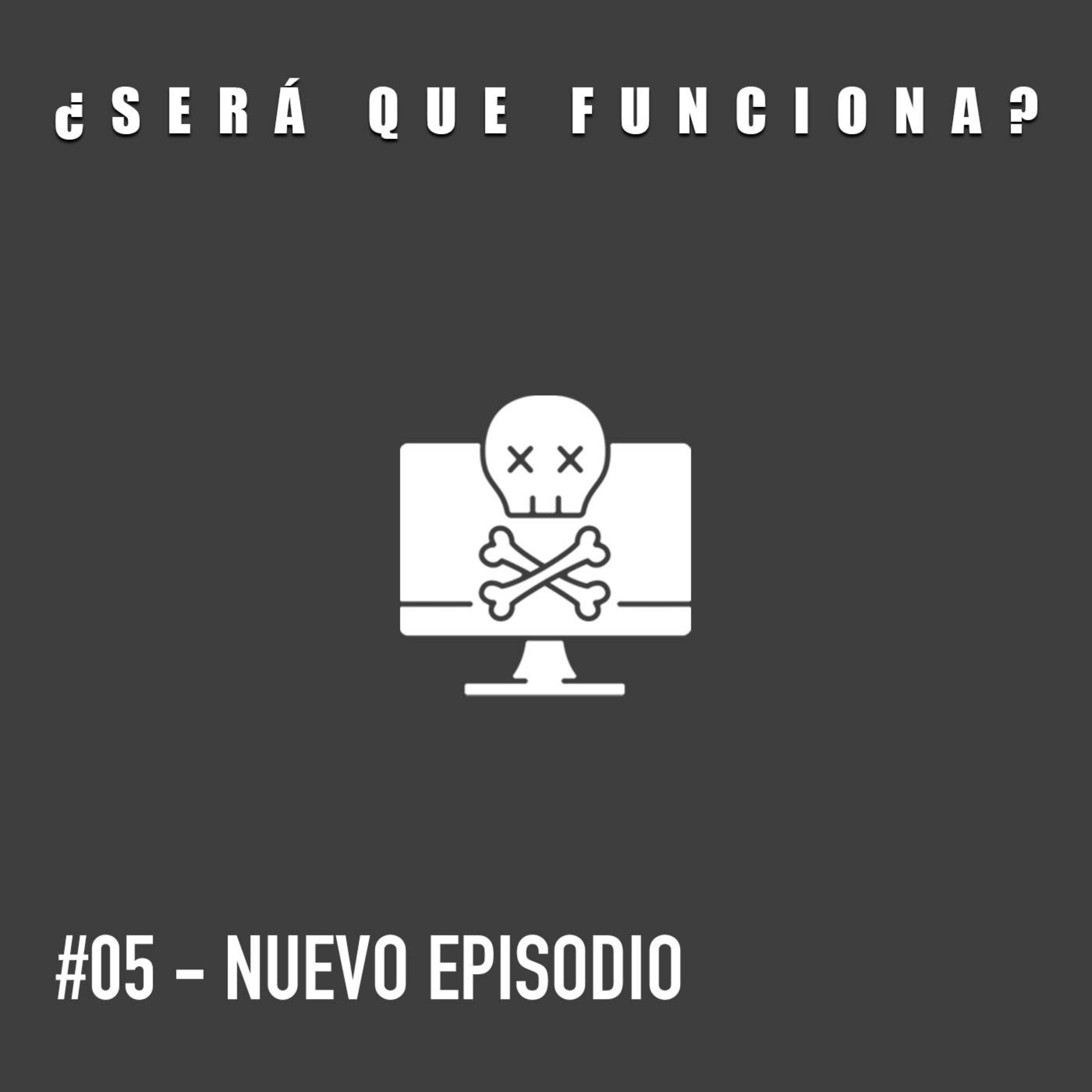 RUNDLL32 ¿Será que funciona?