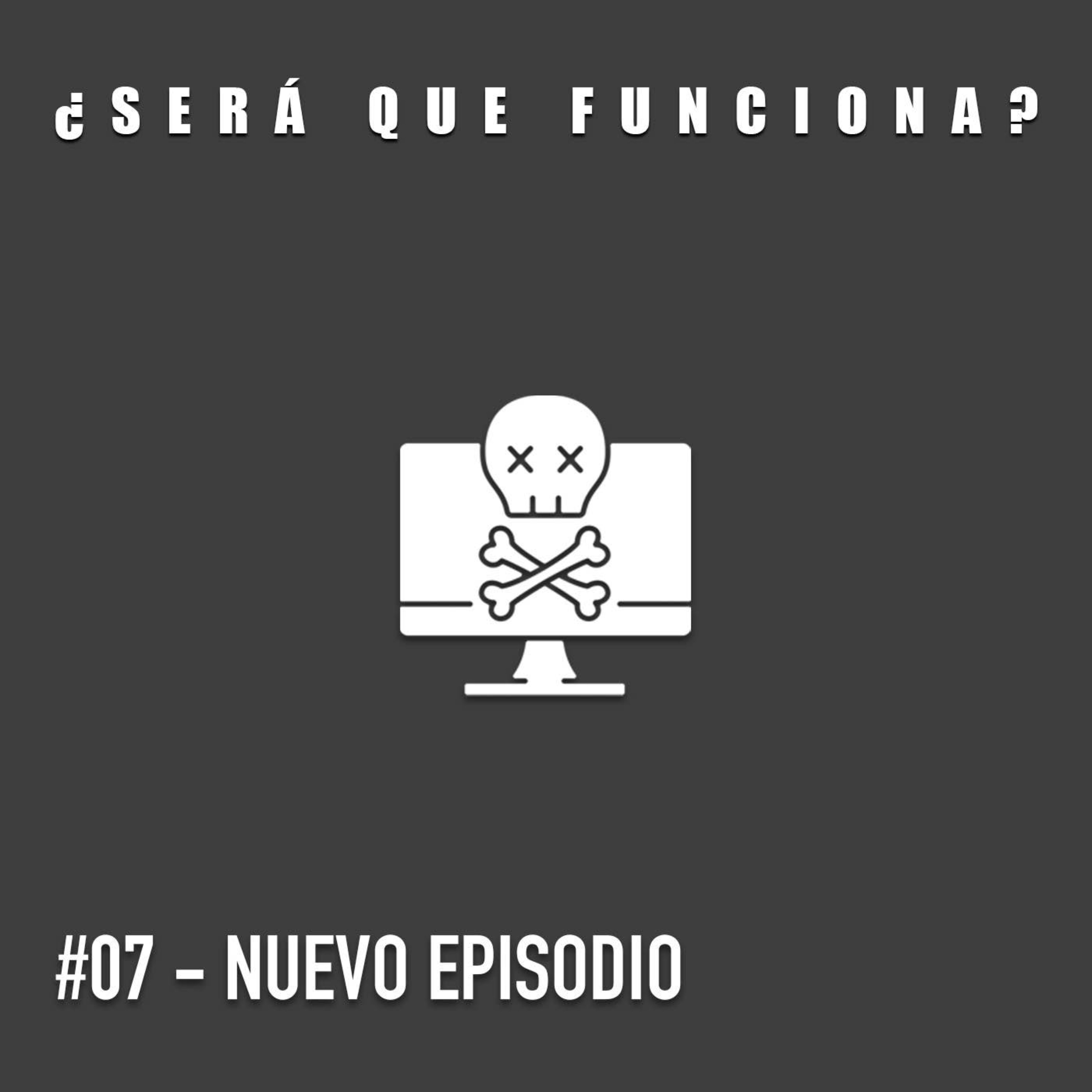 RUNDLL32 ¿Será que funciona?