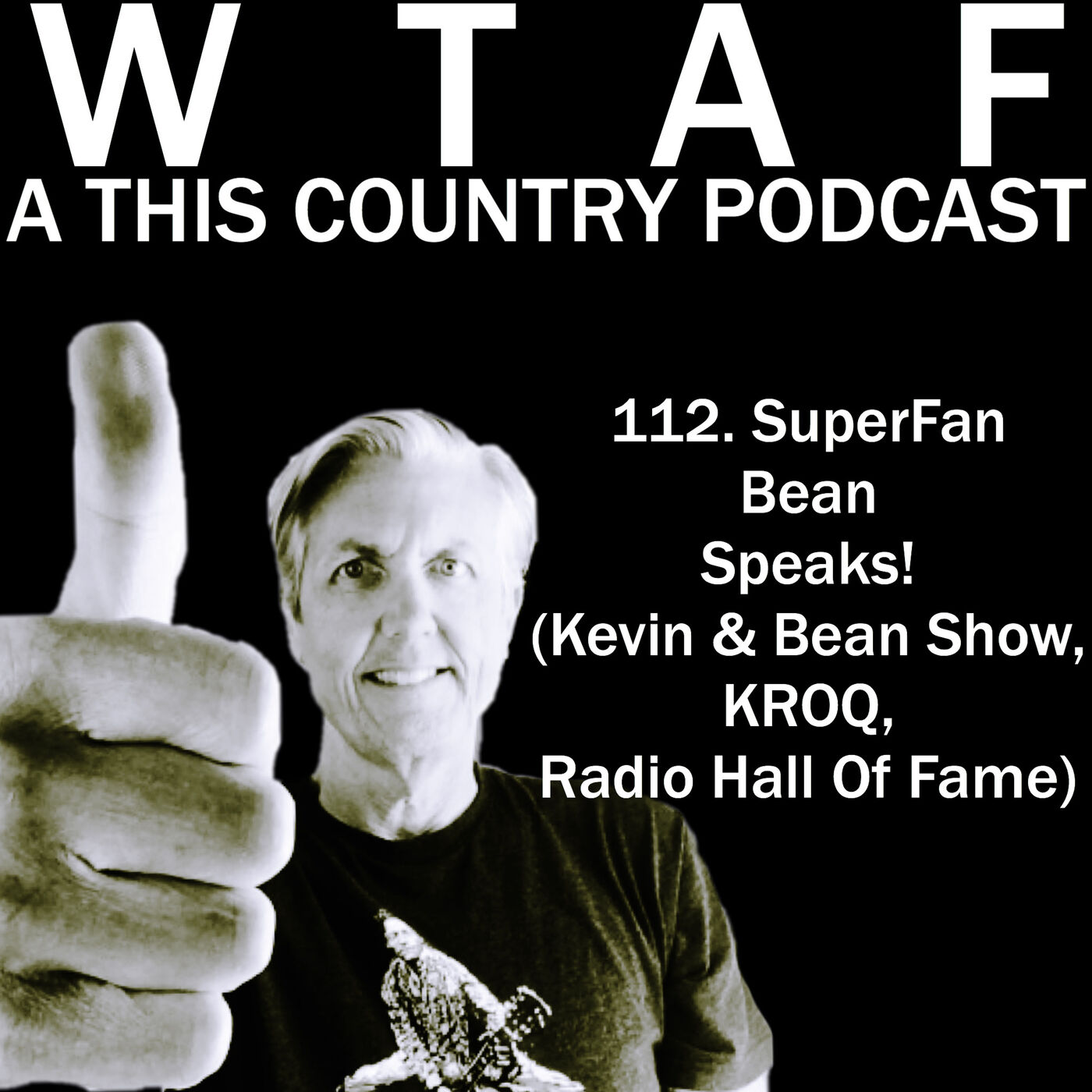 WTAF - A THIS COUNTRY PODCAST