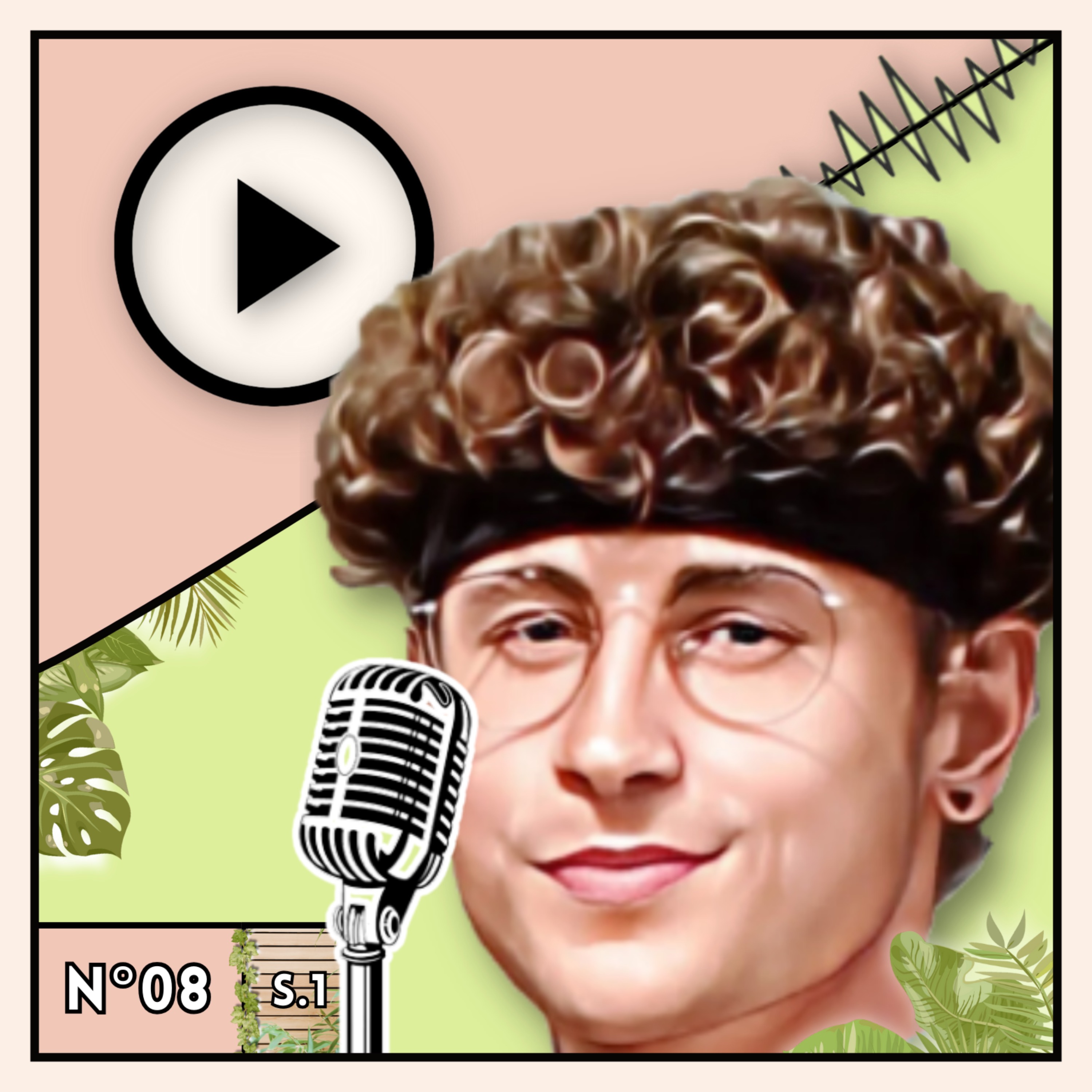 En long, en large & en travers.