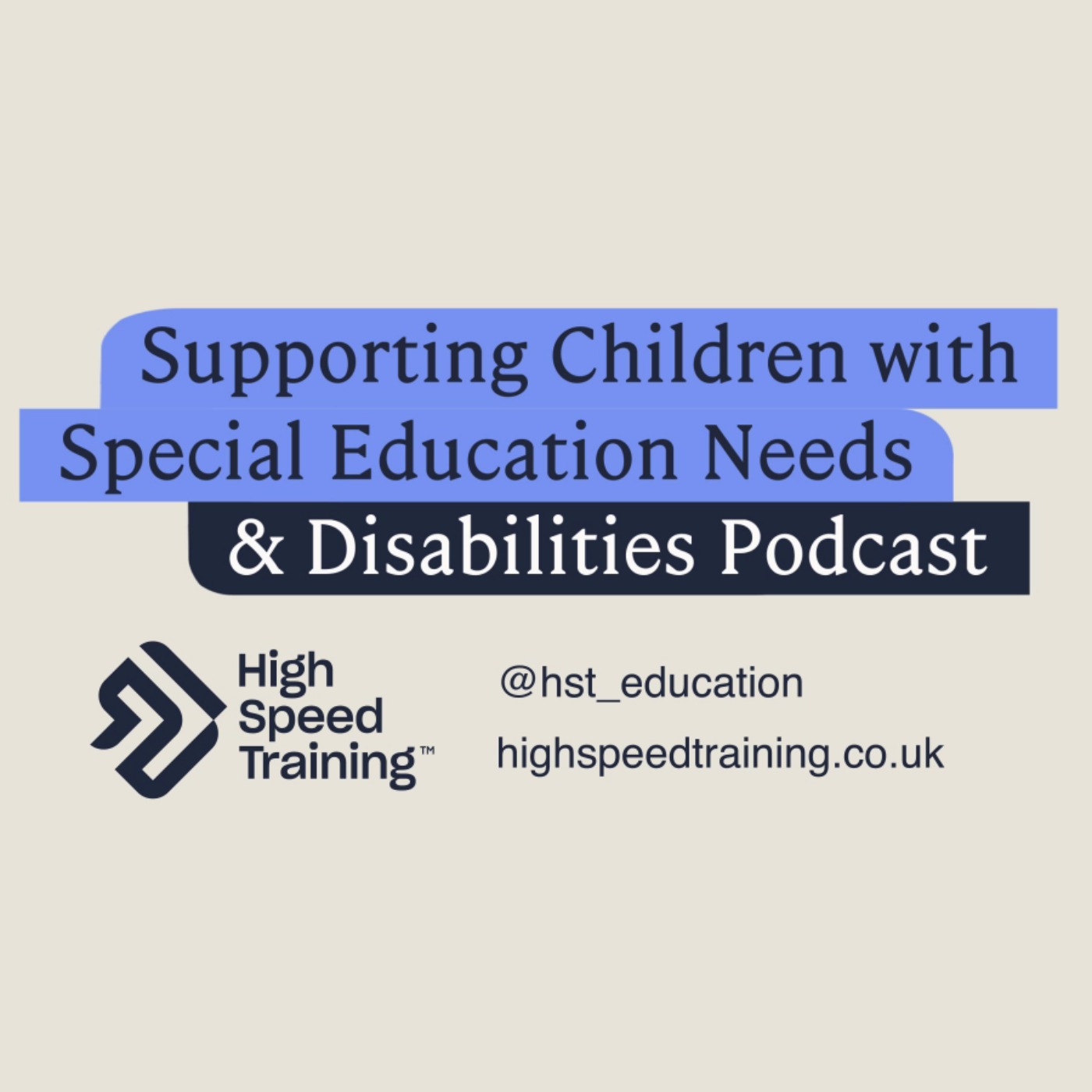 Supporting Children with Special Educational Needs and Disabilities (SEND)
